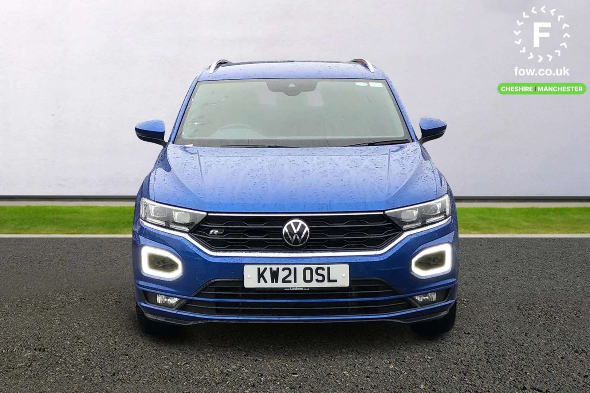 2021 VOLKSWAGEN T-ROC 2021 VOLKSWAGEN T-ROC