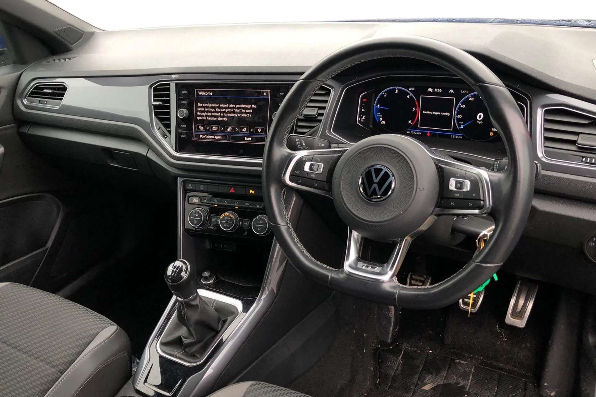 2021 VOLKSWAGEN T-ROC 2021 VOLKSWAGEN T-ROC