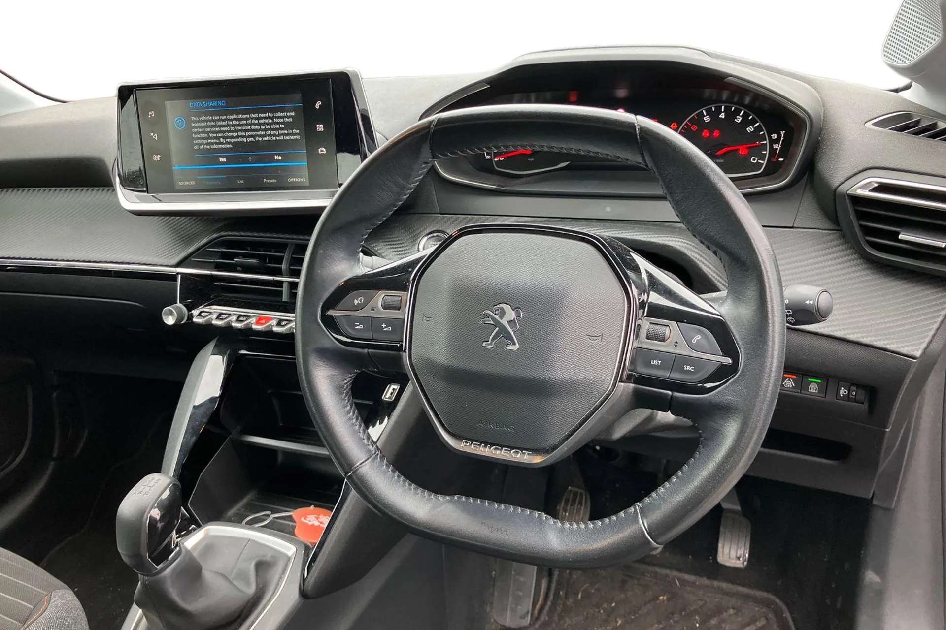 2020 PEUGEOT 208 2020 PEUGEOT 208