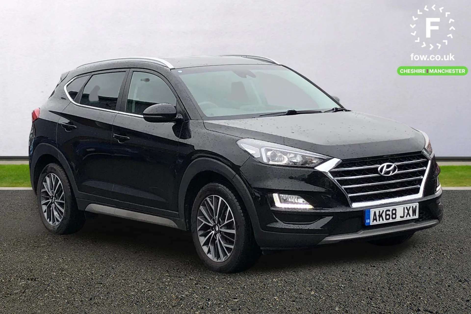 2018 HYUNDAI TUCSON 2018 HYUNDAI TUCSON
