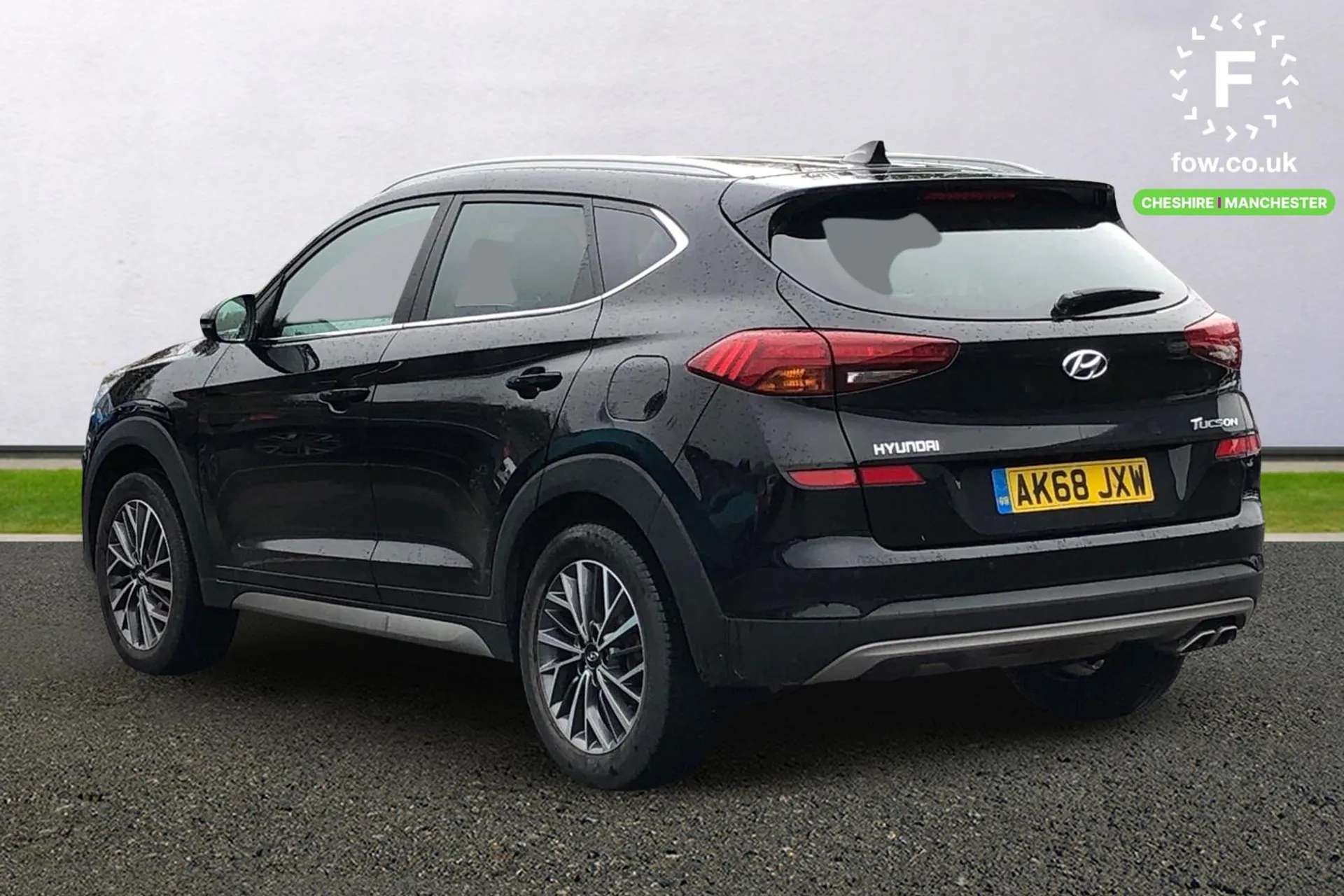2018 HYUNDAI TUCSON 2018 HYUNDAI TUCSON
