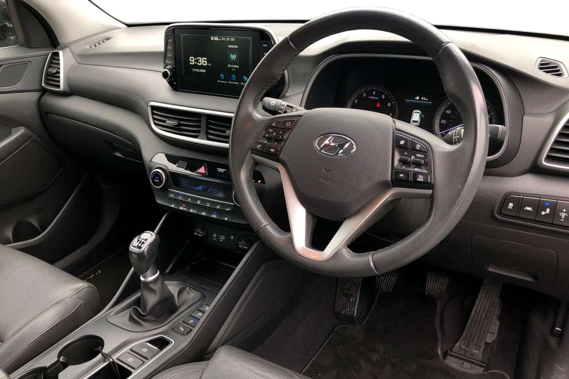 2018 HYUNDAI TUCSON 2018 HYUNDAI TUCSON