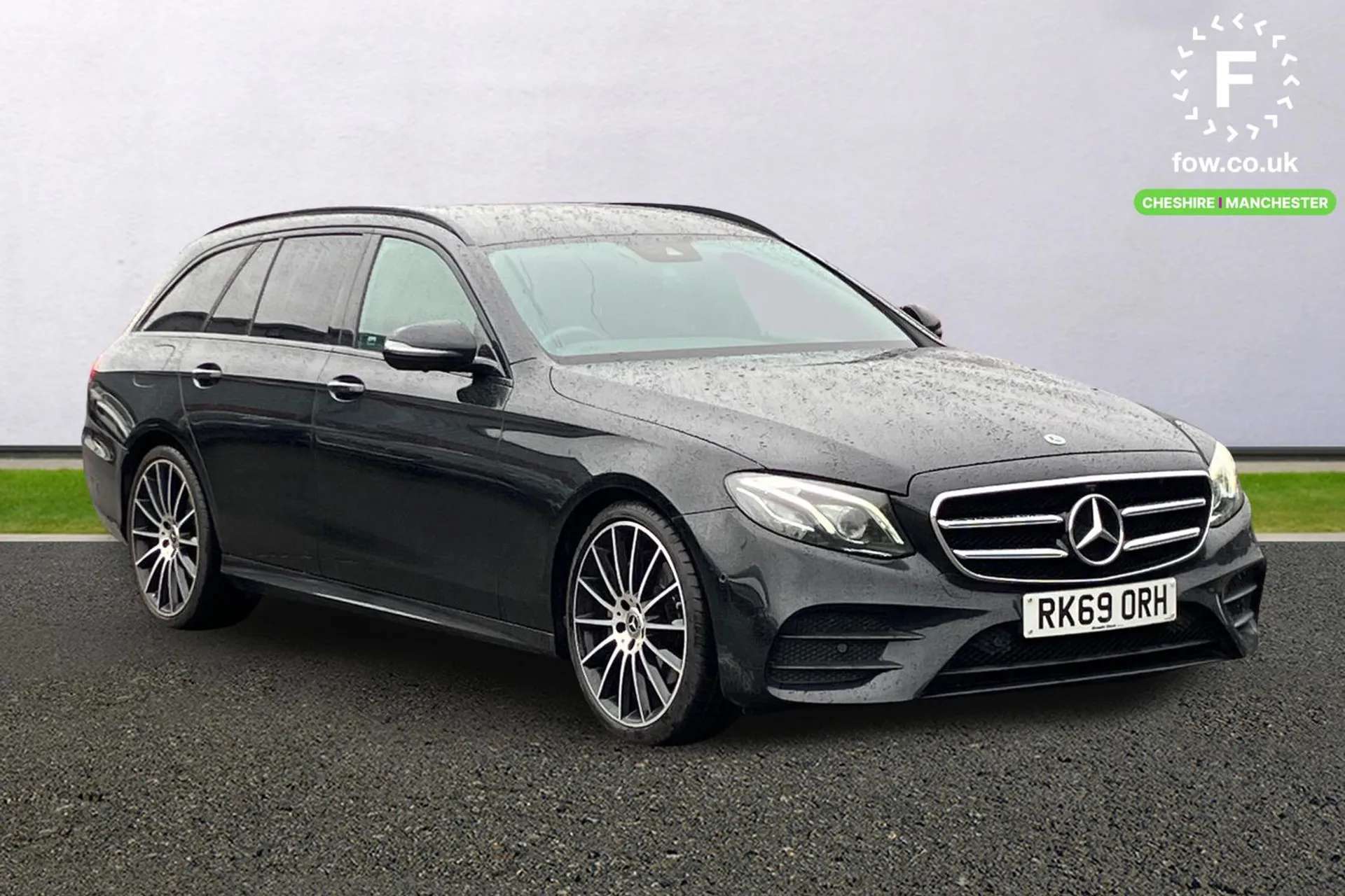 A 2019 MERCEDES-BENZ E CLASS E220d AMG Line Night Edition 5dr 9G-Tronic [Active Parking Assist And 360 Camera, Blind Spot Assist, Wireless Charging, Multibeam Intelligent Light Sy A 2019 MERCEDES-BENZ E CLASS E220d AMG Line Night Edition 5dr 9G-Tronic [Active Parking Assist And 360 Camera, Blind Spot Assist, Wireless Charging, Multibeam Intelligent Light Sy