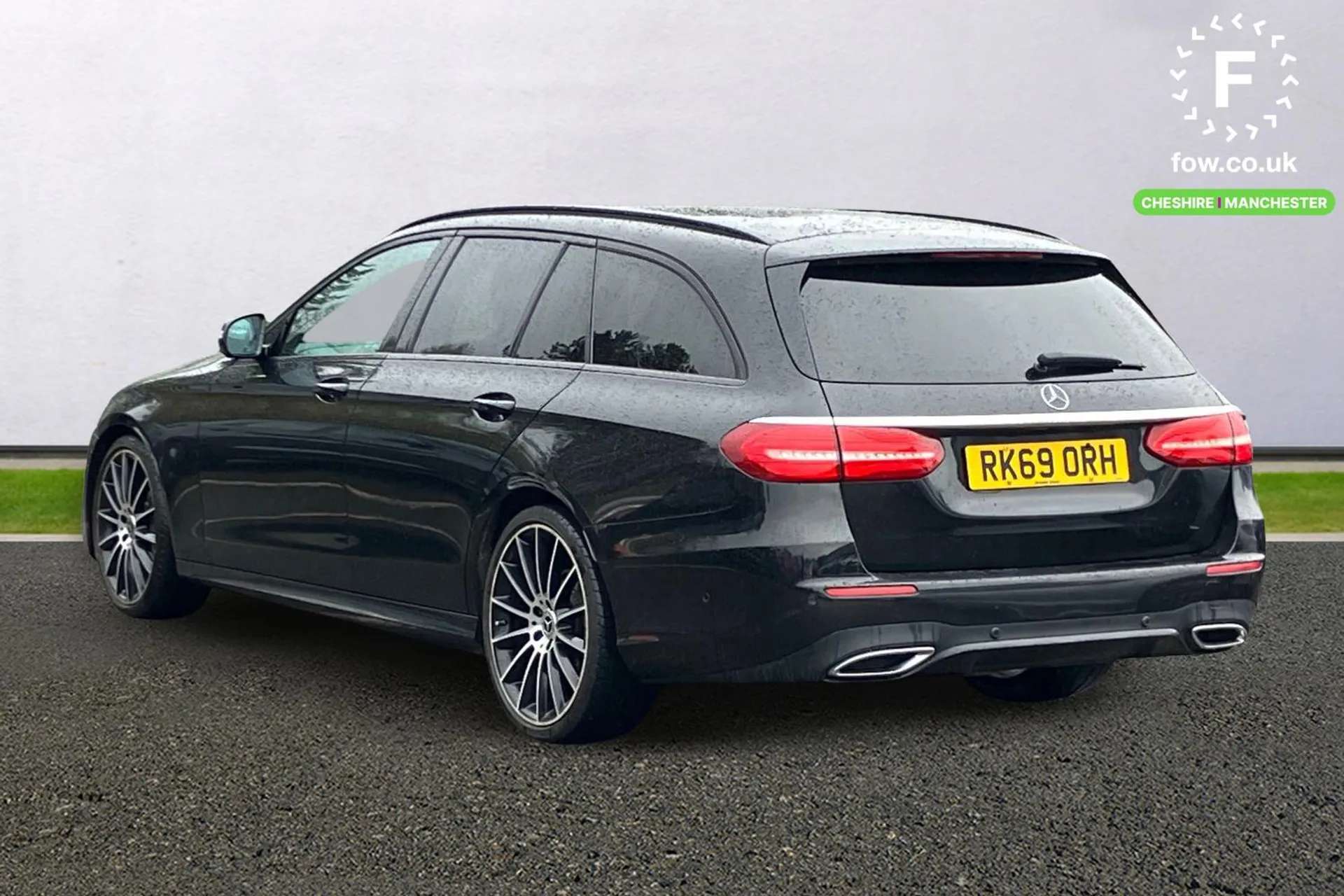 A 2019 MERCEDES-BENZ E CLASS E220d AMG Line Night Edition 5dr 9G-Tronic [Active Parking Assist And 360 Camera, Blind Spot Assist, Wireless Charging, Multibeam Intelligent Light Sy A 2019 MERCEDES-BENZ E CLASS E220d AMG Line Night Edition 5dr 9G-Tronic [Active Parking Assist And 360 Camera, Blind Spot Assist, Wireless Charging, Multibeam Intelligent Light Sy