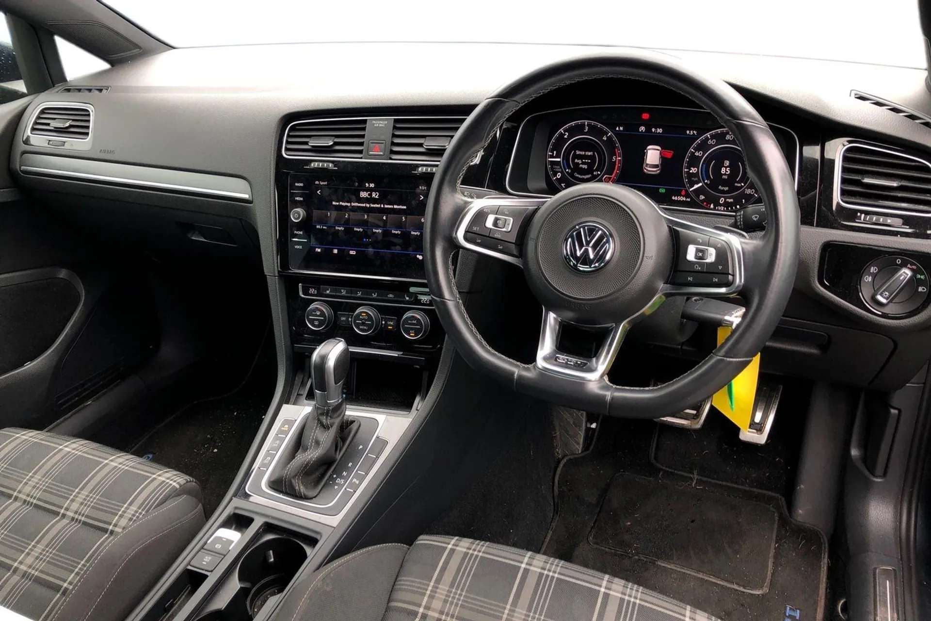 2018 VOLKSWAGEN GOLF 2018 VOLKSWAGEN GOLF