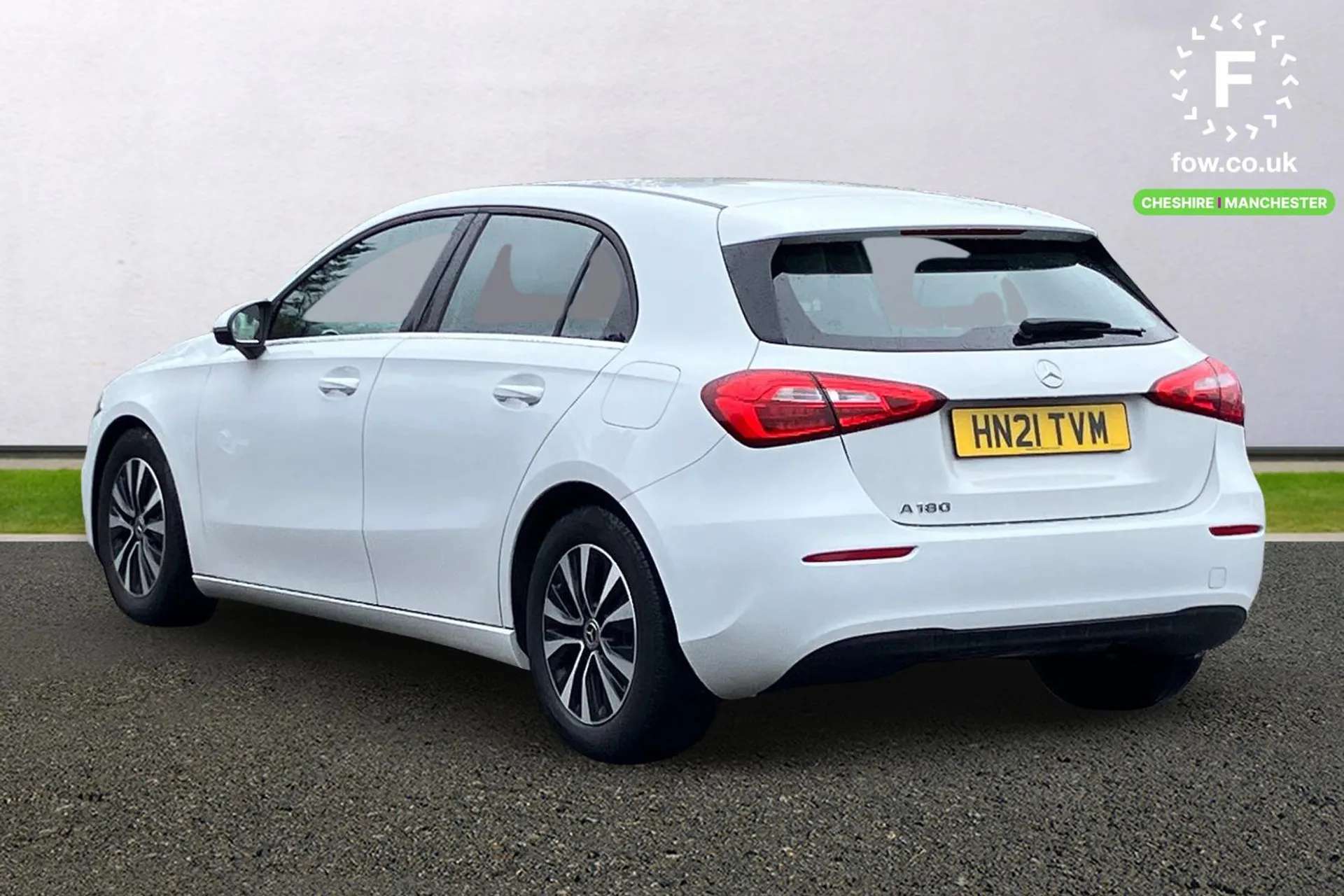 2021 MERCEDES-BENZ A CLASS 2021 MERCEDES-BENZ A CLASS