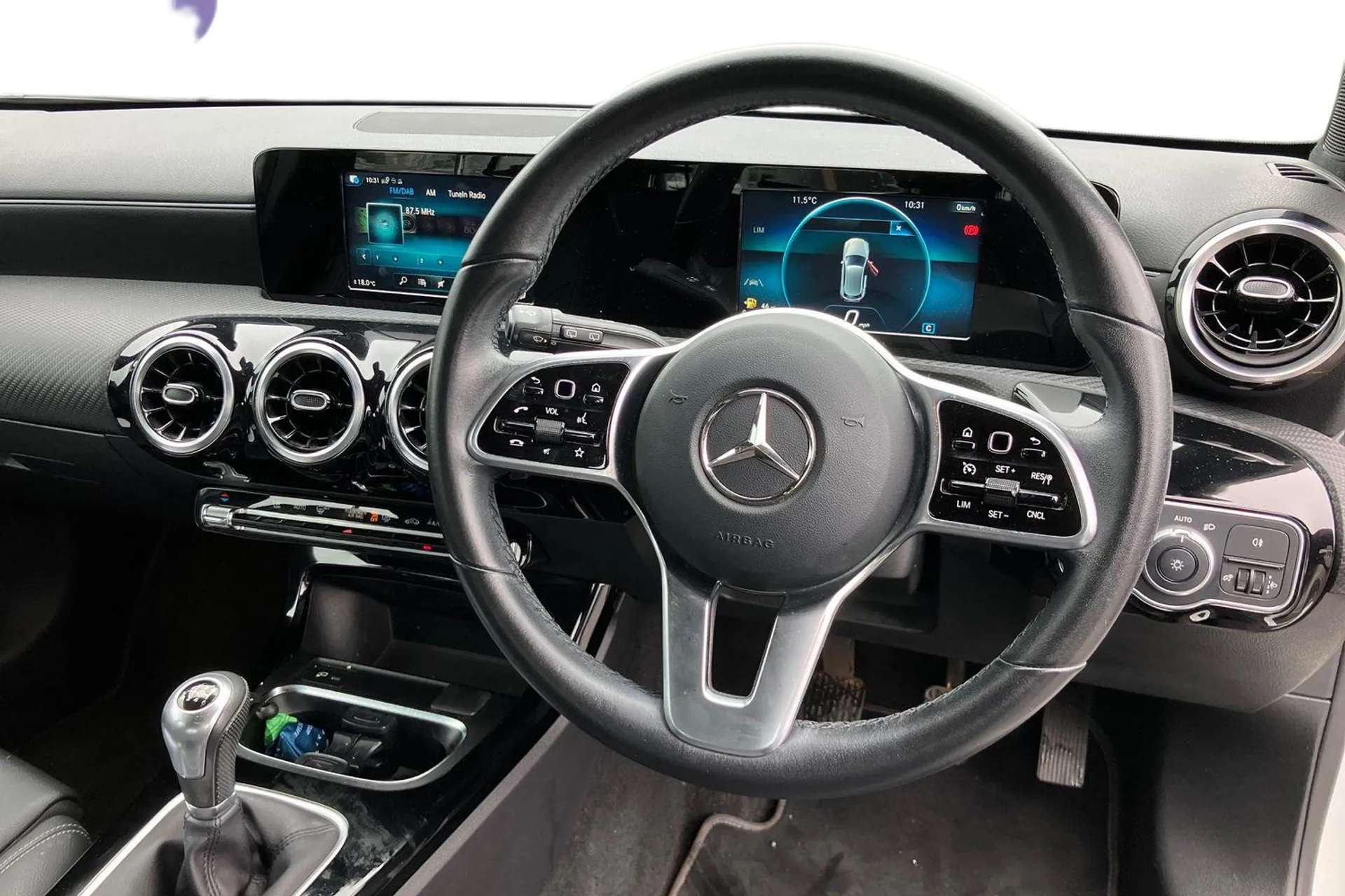 2021 MERCEDES-BENZ A CLASS 2021 MERCEDES-BENZ A CLASS