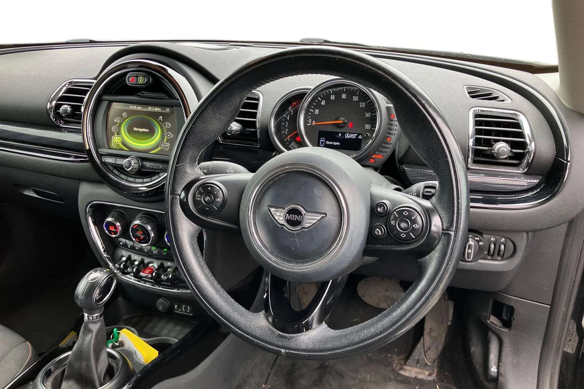 2017 MINI CLUBMAN 2017 MINI CLUBMAN