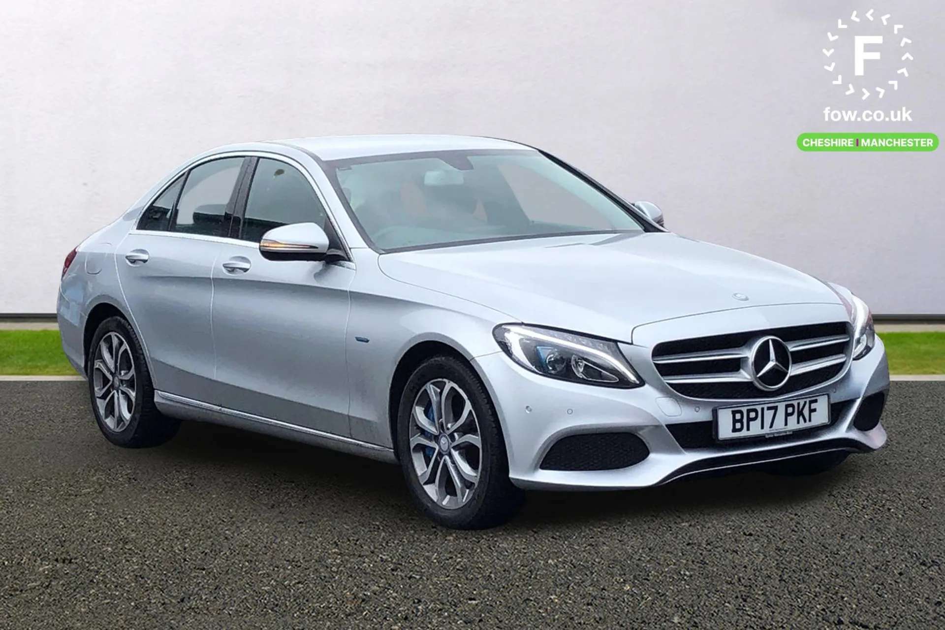 2017 MERCEDES-BENZ C CLASS 2017 MERCEDES-BENZ C CLASS