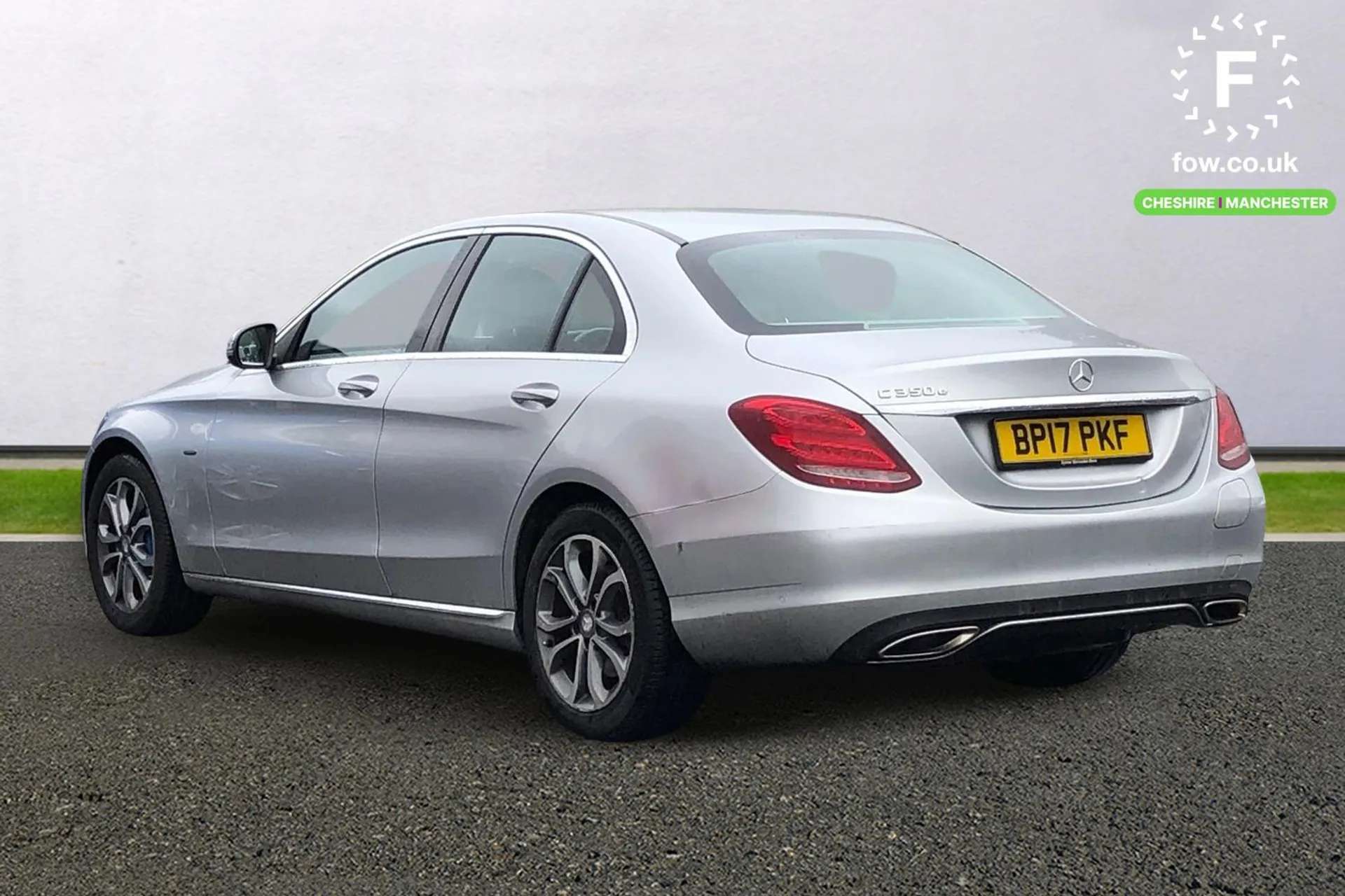 2017 MERCEDES-BENZ C CLASS 2017 MERCEDES-BENZ C CLASS