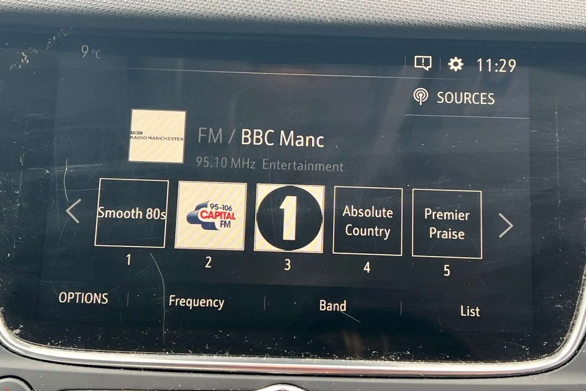 2017 VAUXHALL CROSSLAND X 2017 VAUXHALL CROSSLAND X