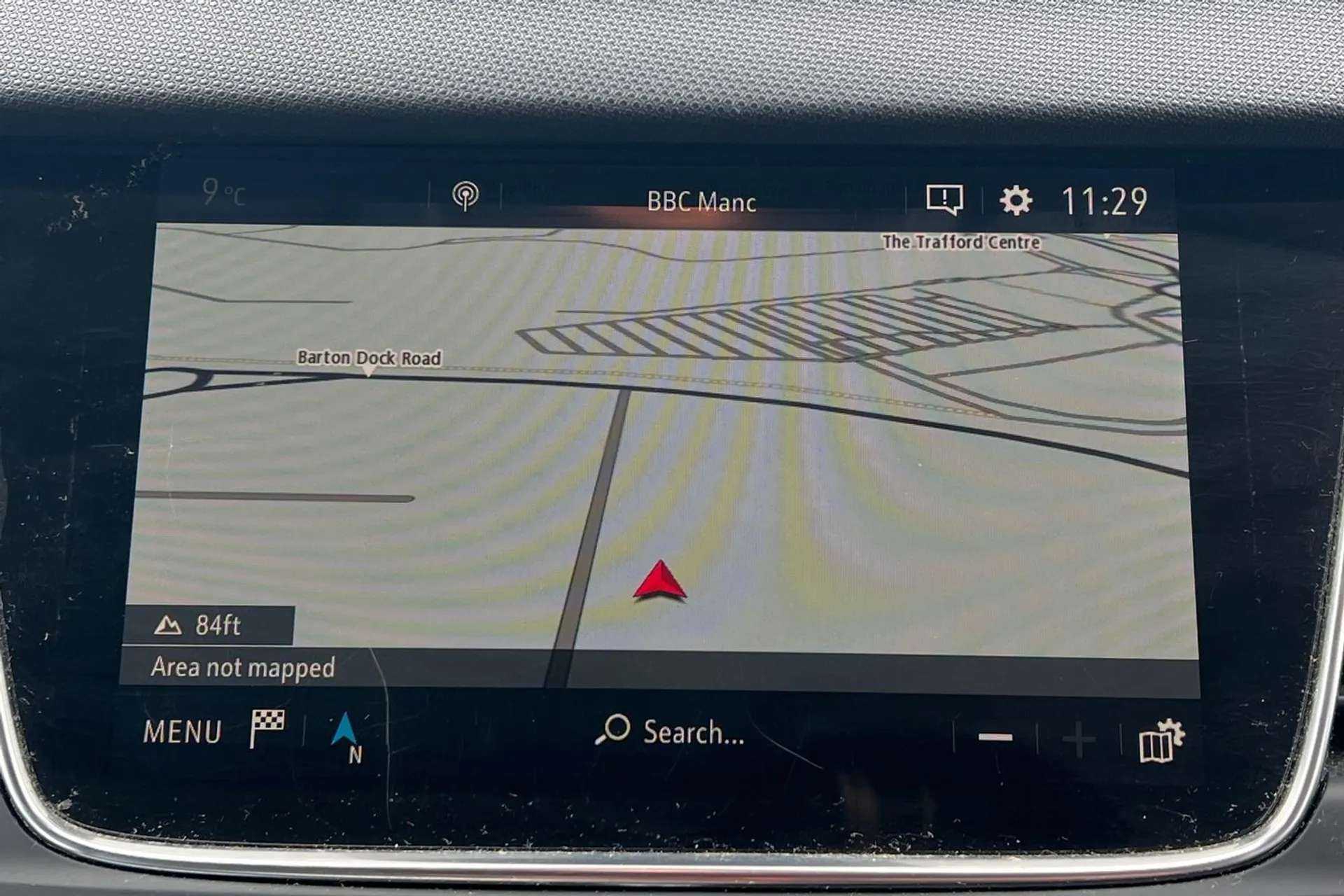 2017 VAUXHALL CROSSLAND X 2017 VAUXHALL CROSSLAND X