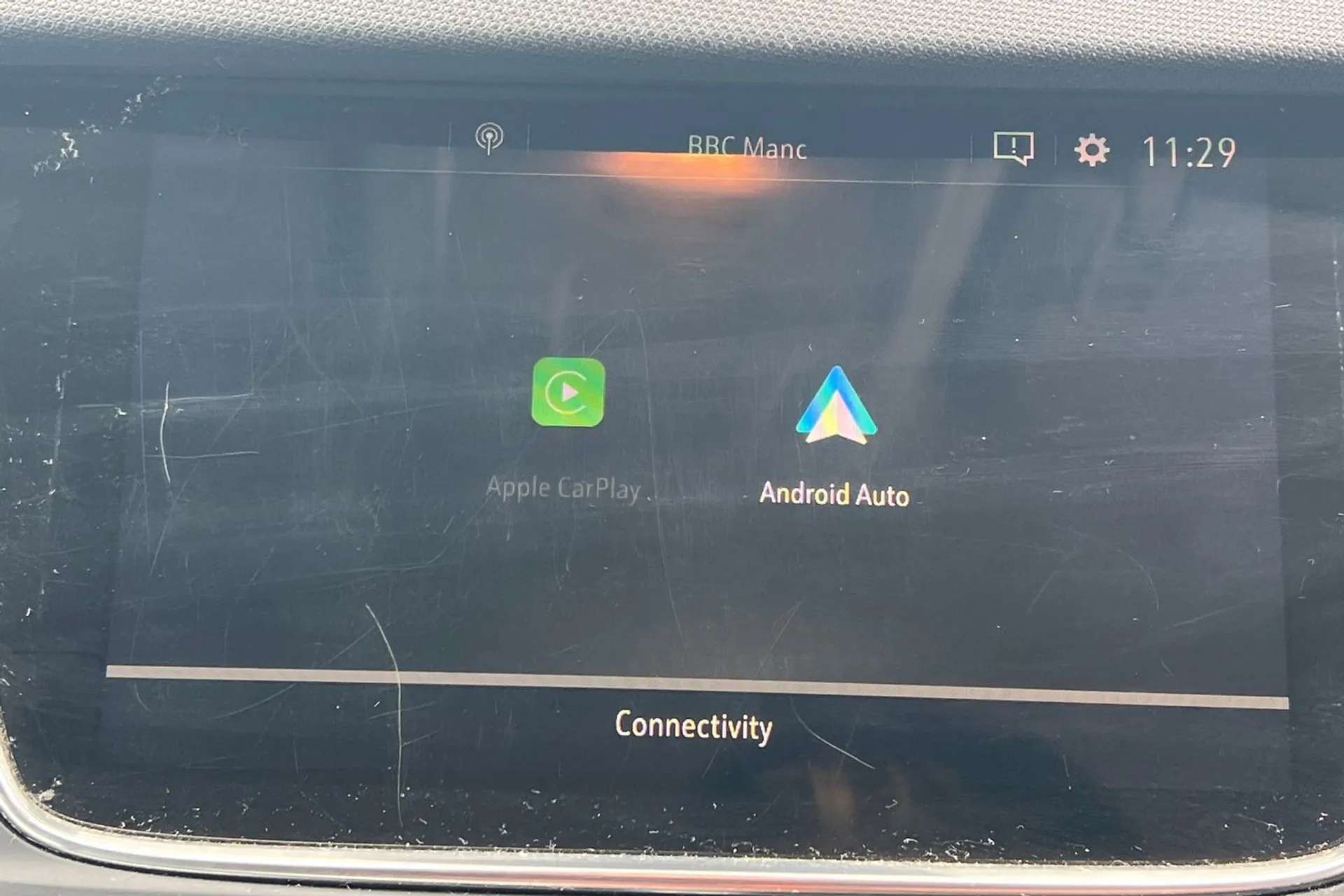 2017 VAUXHALL CROSSLAND X 2017 VAUXHALL CROSSLAND X