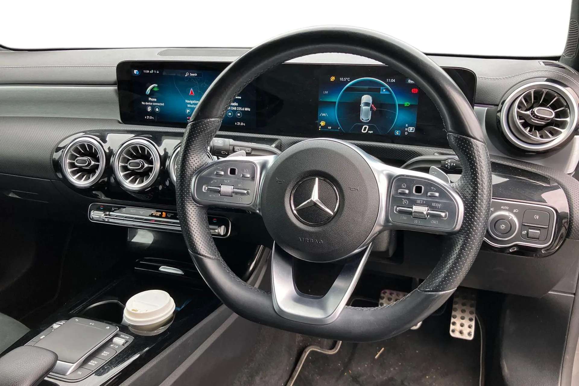2022 MERCEDES-BENZ A CLASS 2022 MERCEDES-BENZ A CLASS
