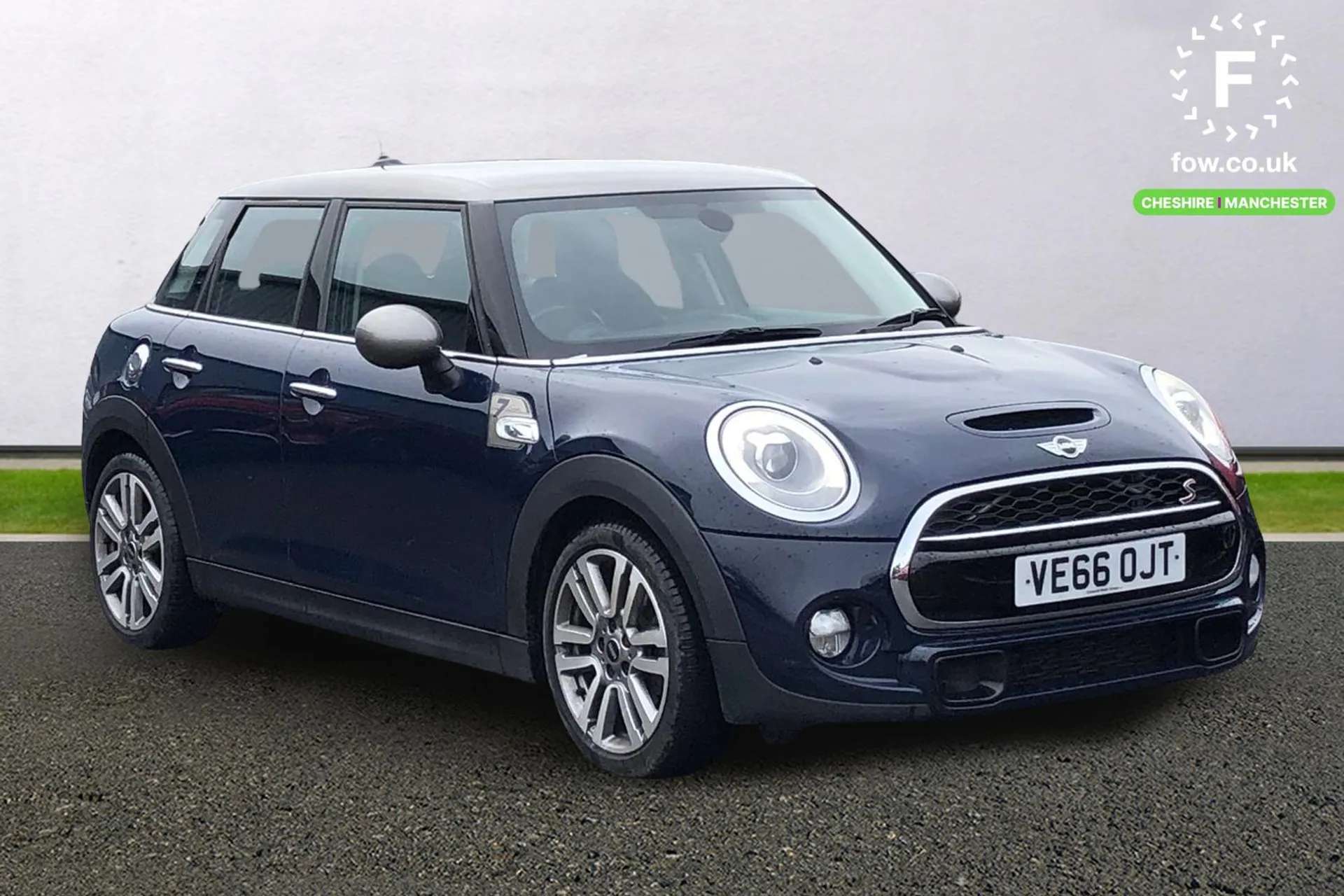 2016 MINI HATCH 2016 MINI HATCH