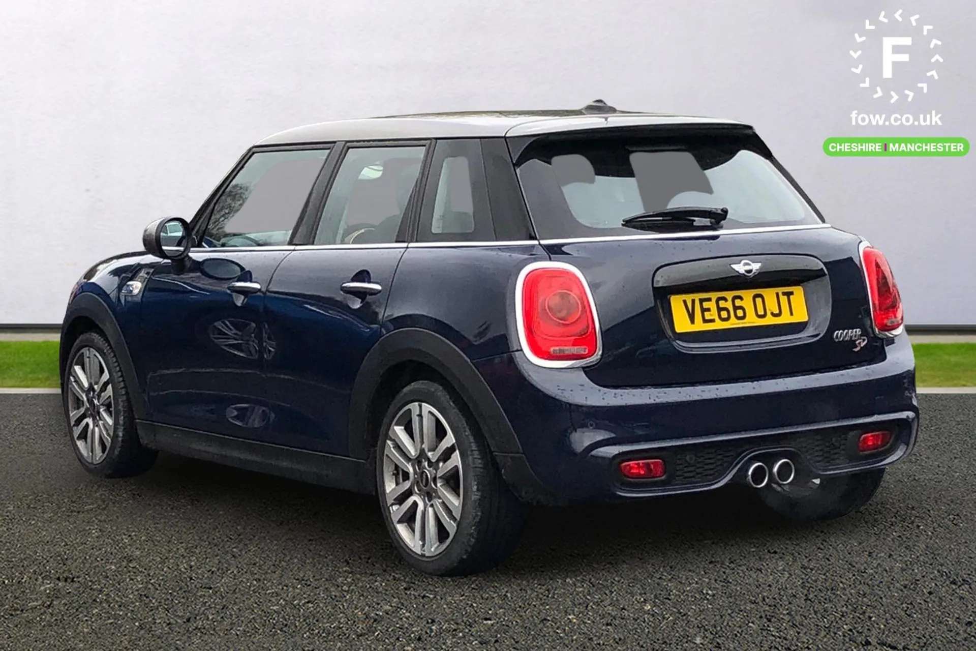 2016 MINI HATCH 2016 MINI HATCH