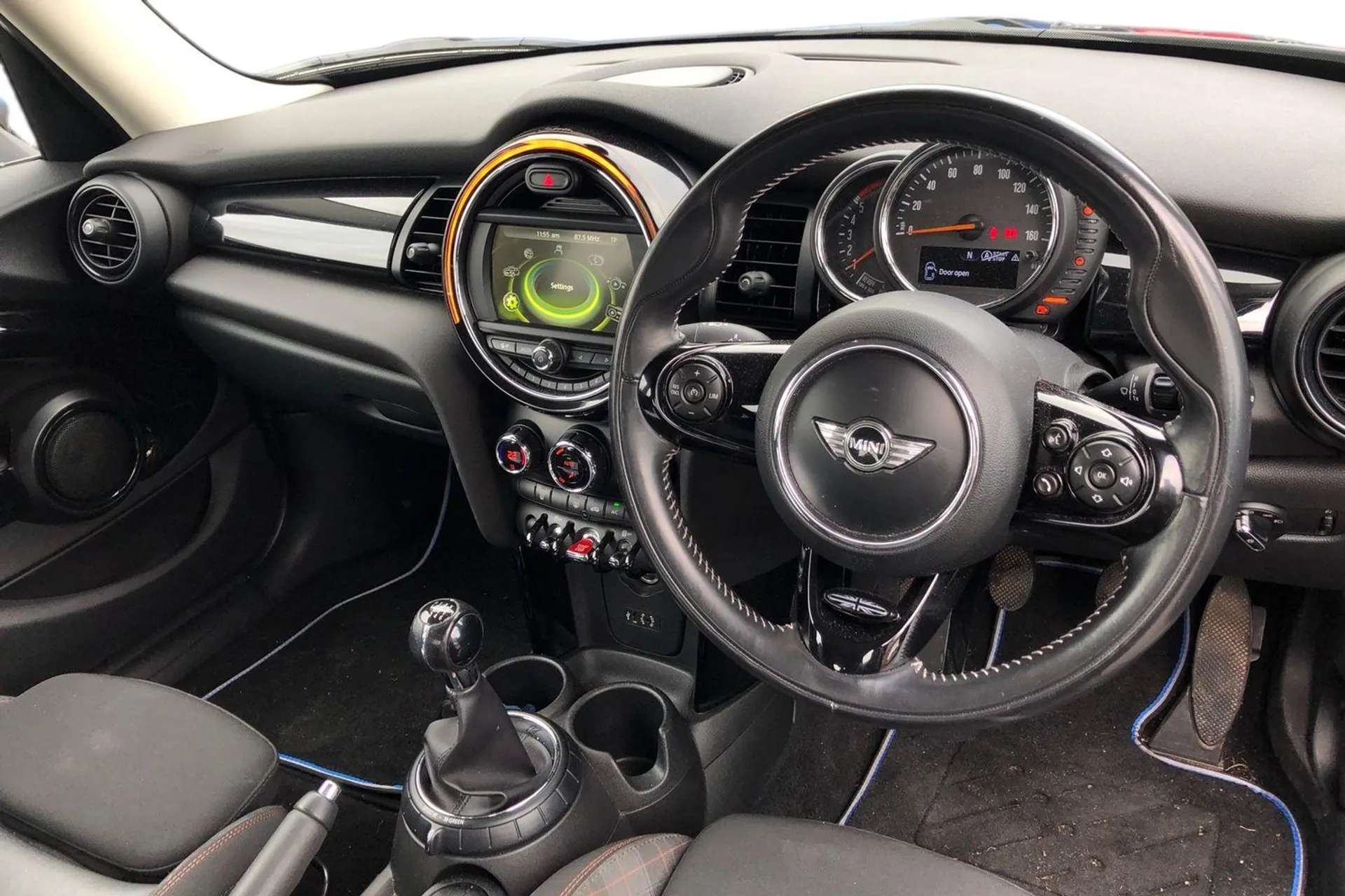 2016 MINI HATCH 2016 MINI HATCH