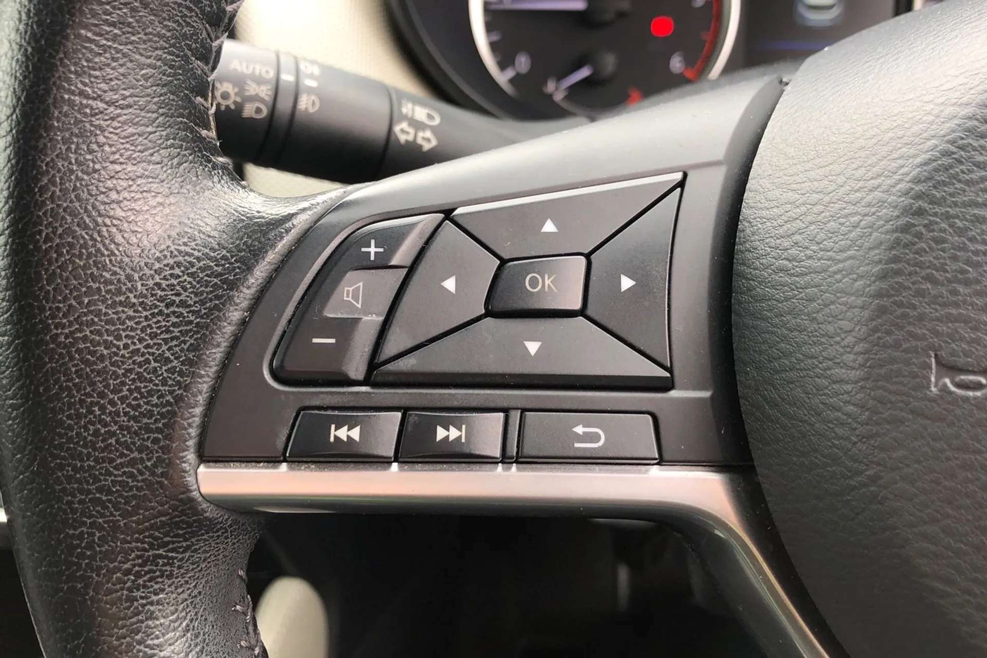 2018 NISSAN MICRA 2018 NISSAN MICRA