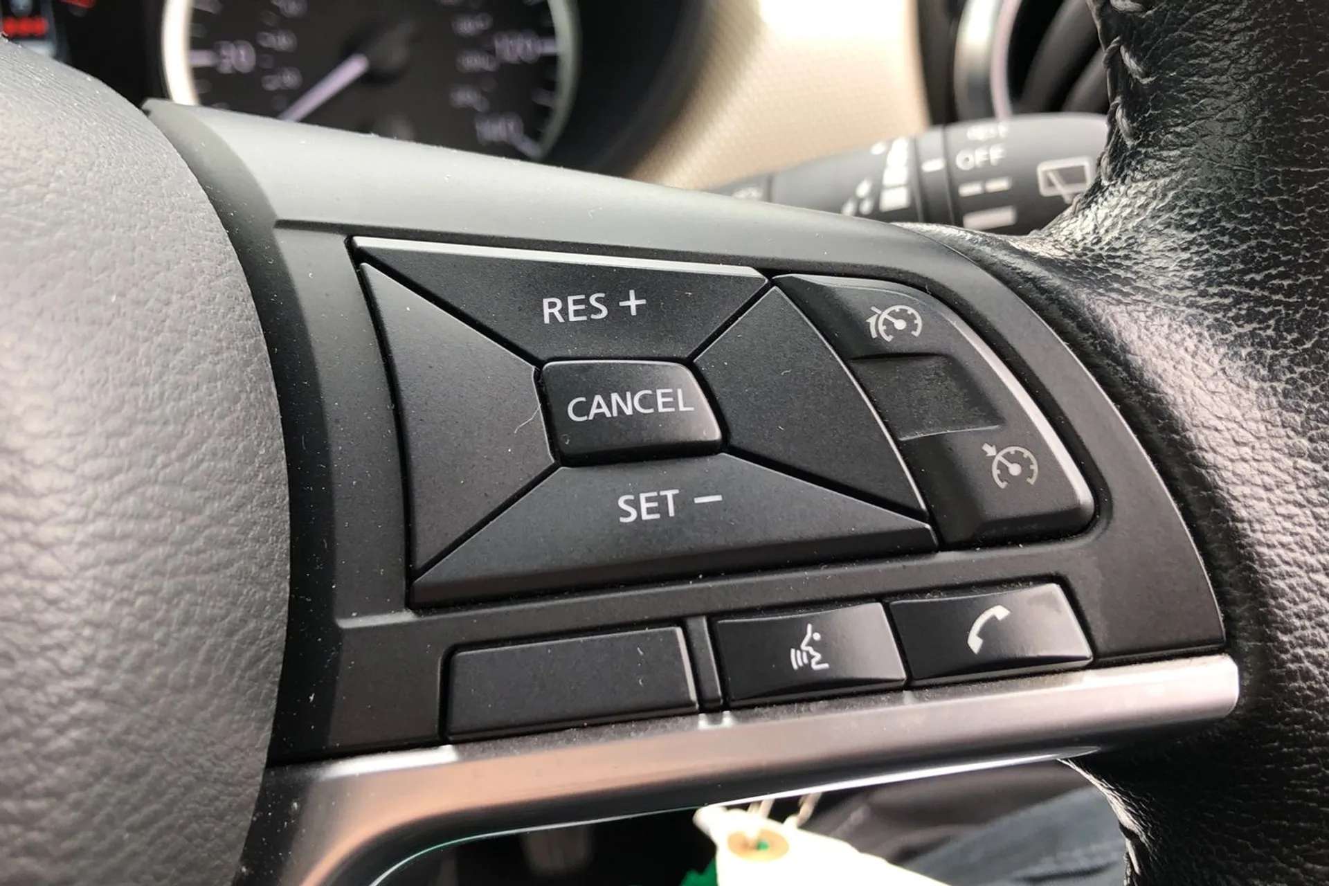 2018 NISSAN MICRA 2018 NISSAN MICRA