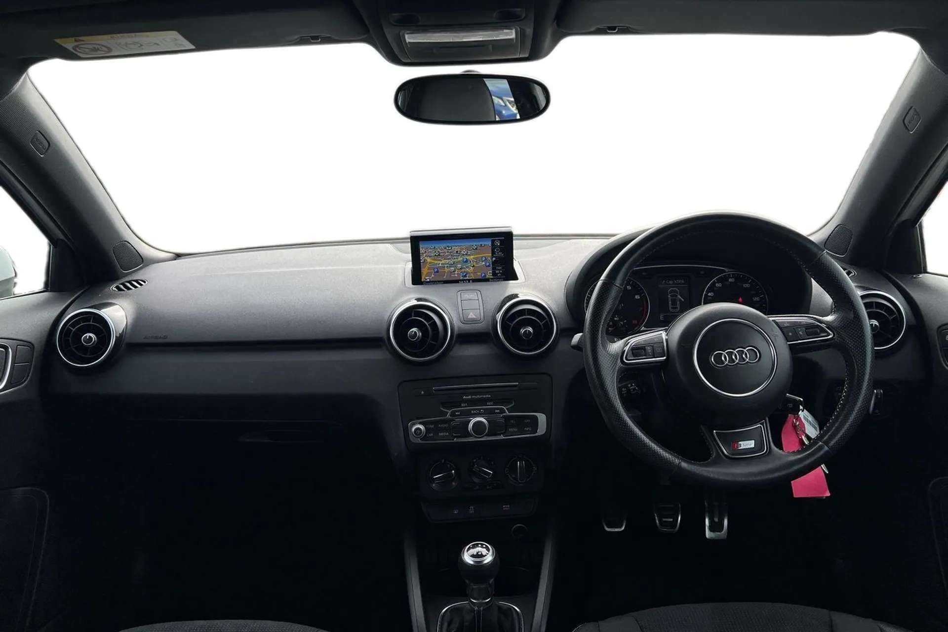 2018 AUDI A1 2018 AUDI A1