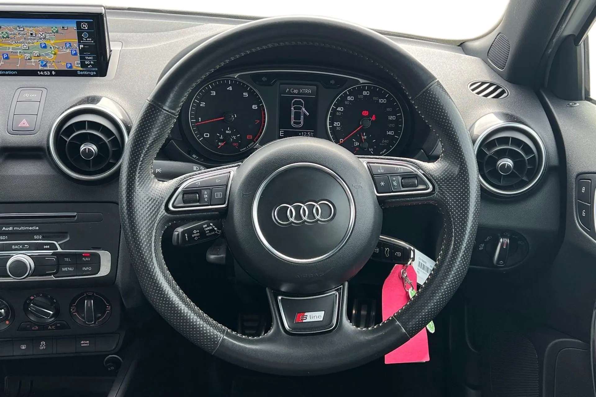 2018 AUDI A1 2018 AUDI A1