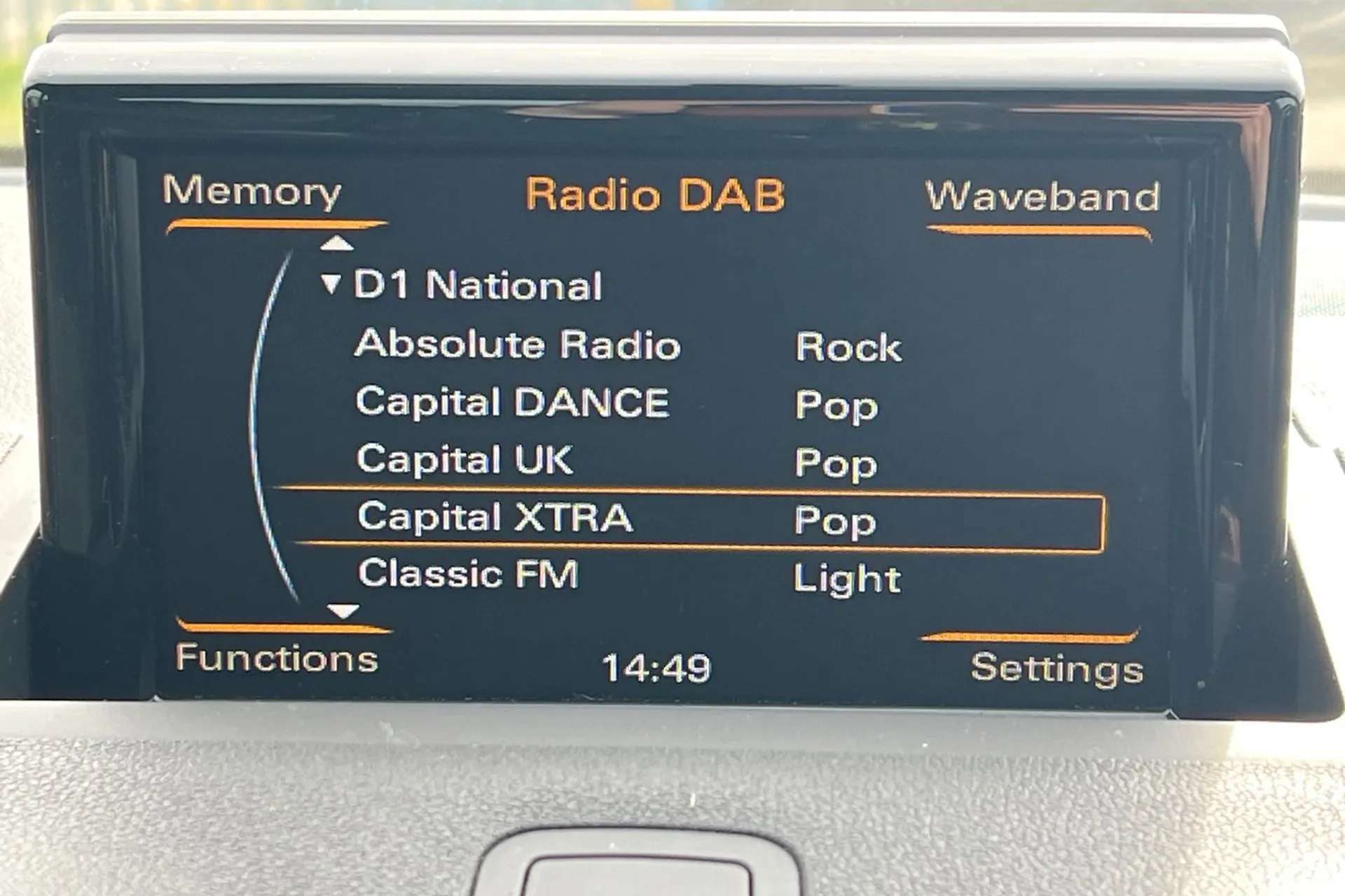 2018 AUDI A1 2018 AUDI A1