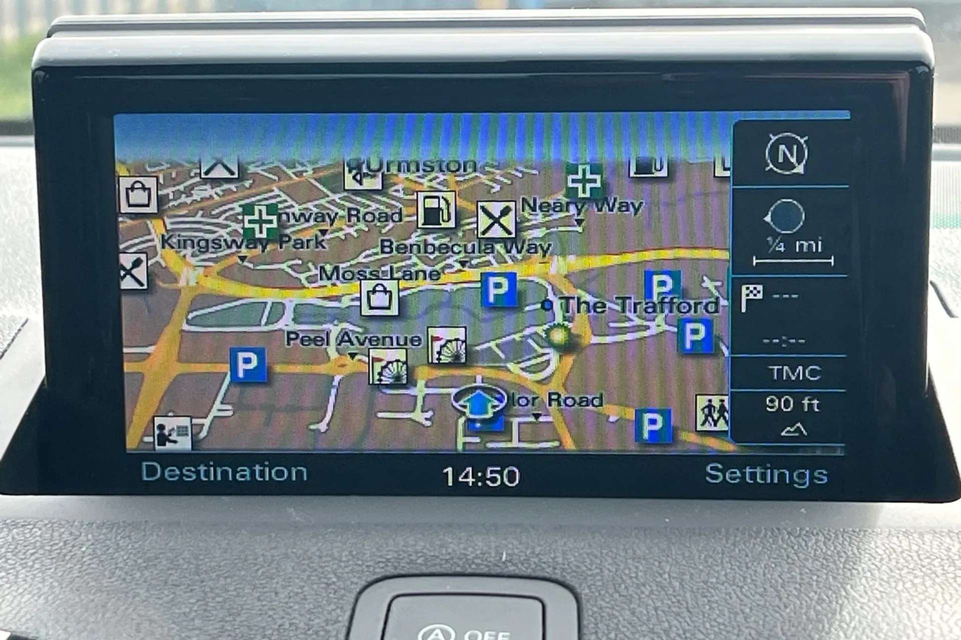 2018 AUDI A1 2018 AUDI A1