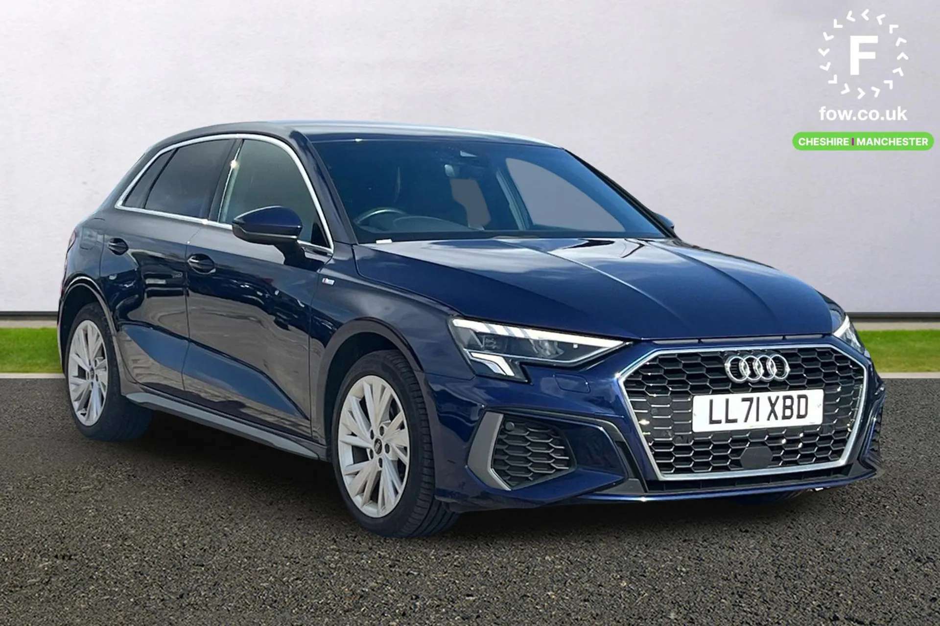 2021 AUDI A3 2021 AUDI A3