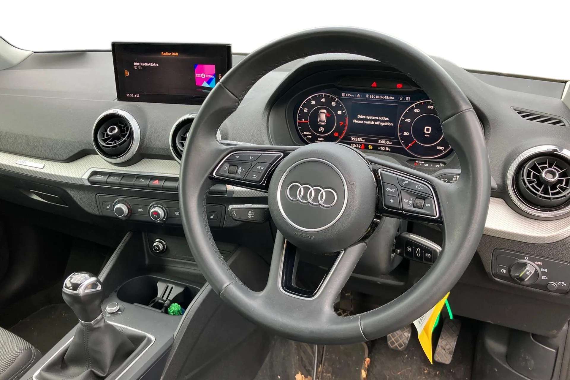 2022 AUDI Q2 2022 AUDI Q2