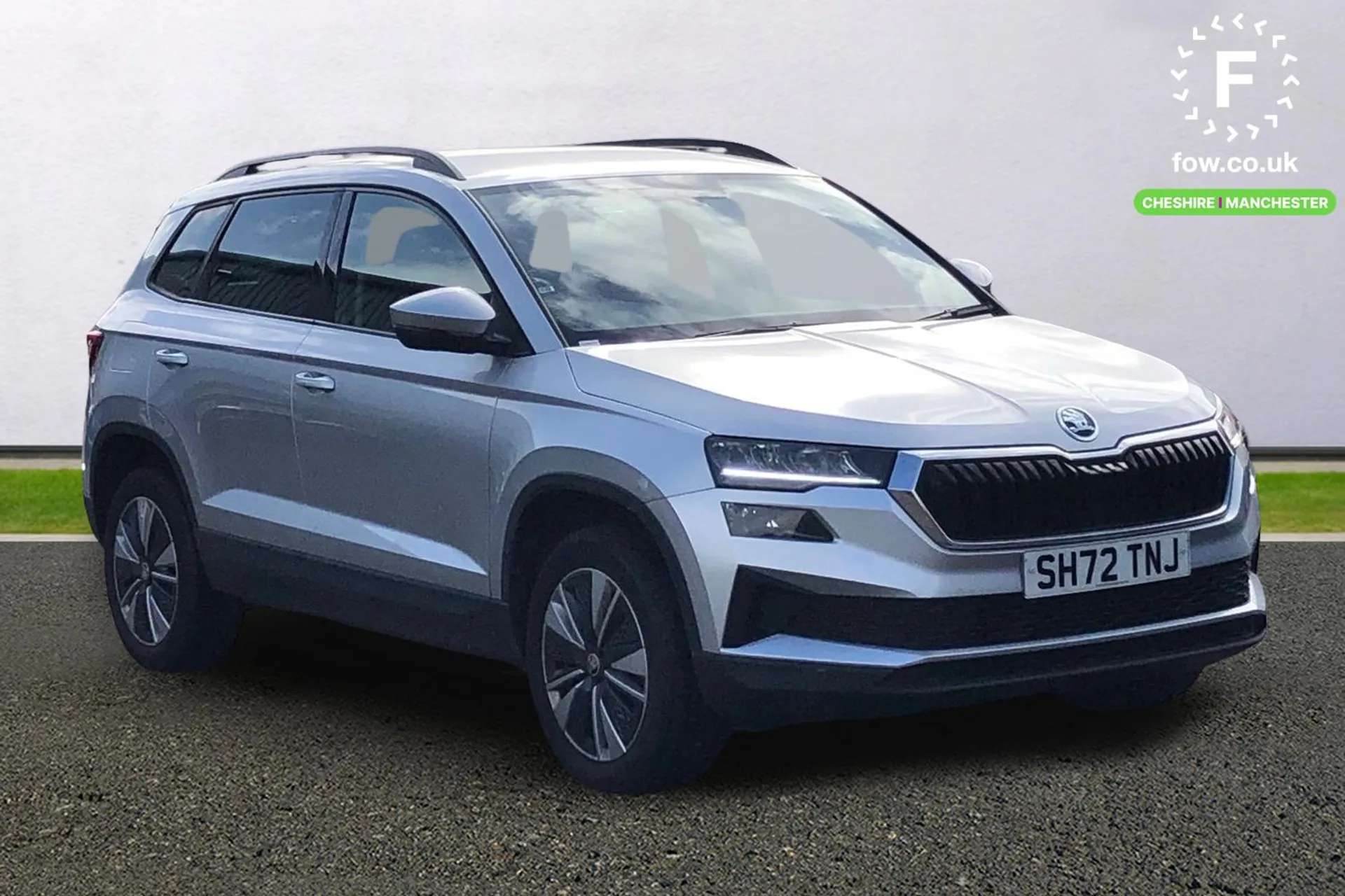 2023 SKODA KAROQ 2023 SKODA KAROQ