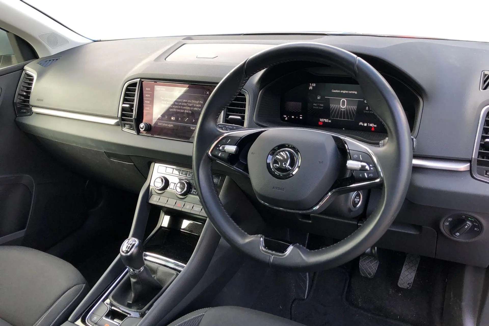 2023 SKODA KAROQ 2023 SKODA KAROQ