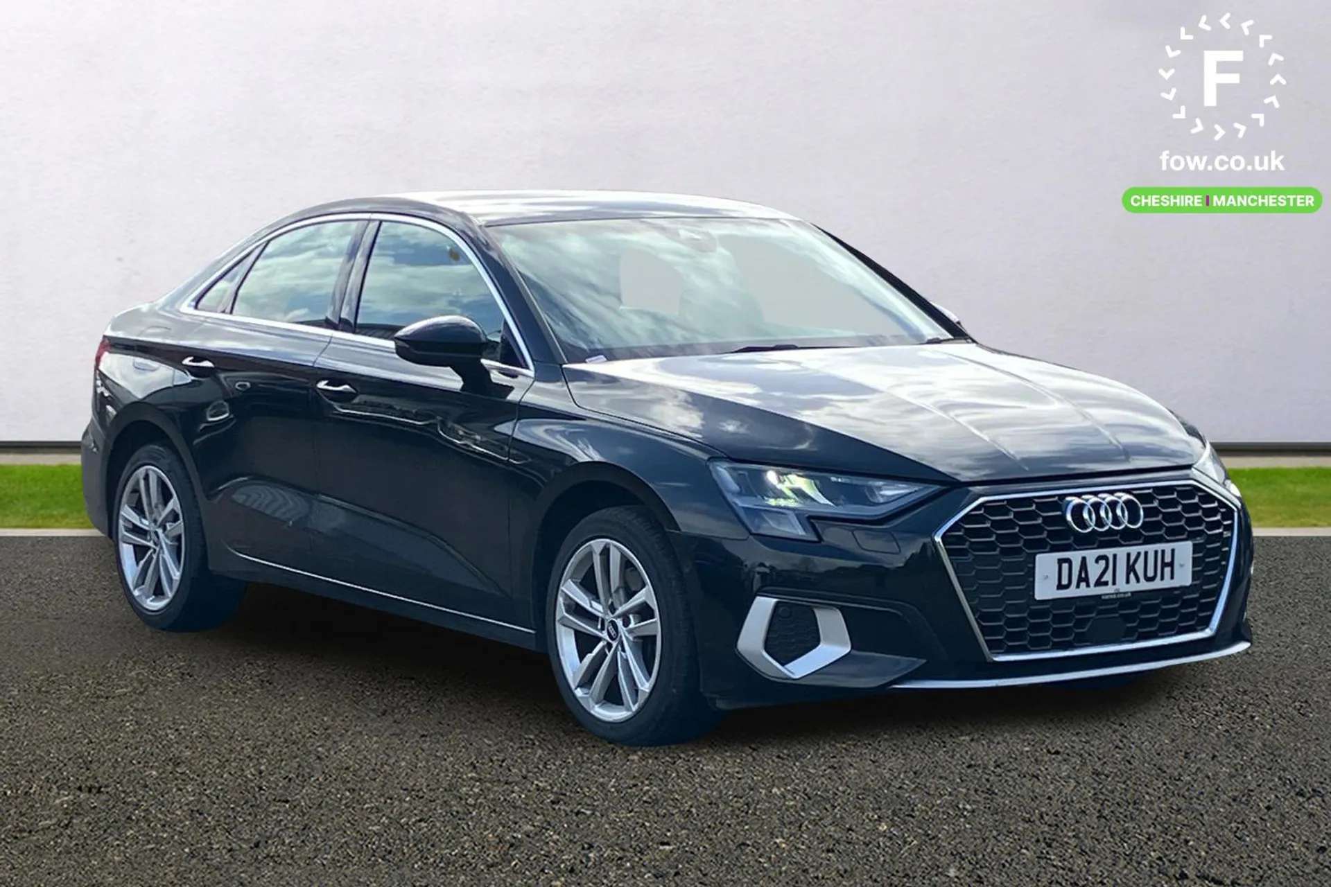 2021 AUDI A3 2021 AUDI A3