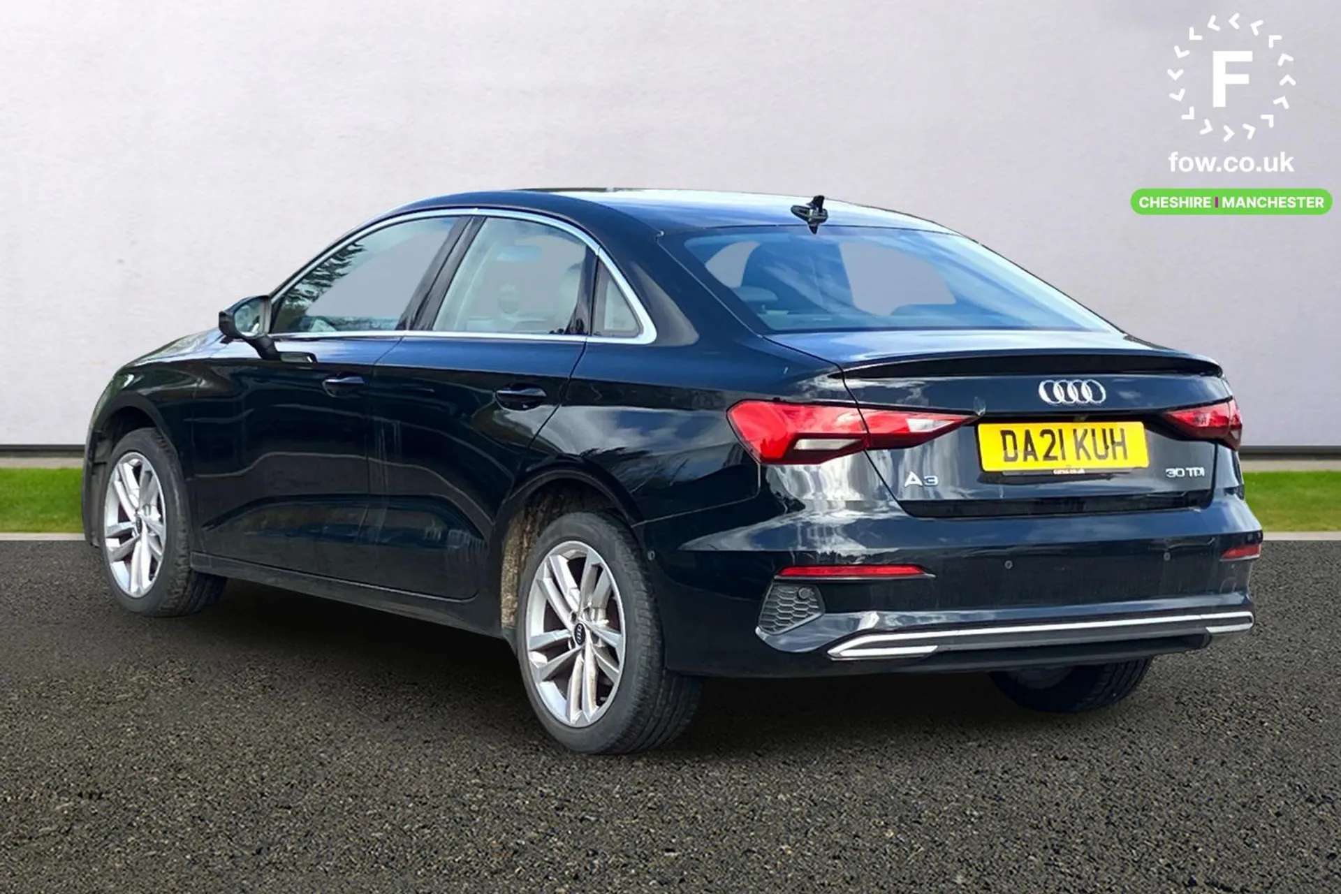 2021 AUDI A3 2021 AUDI A3