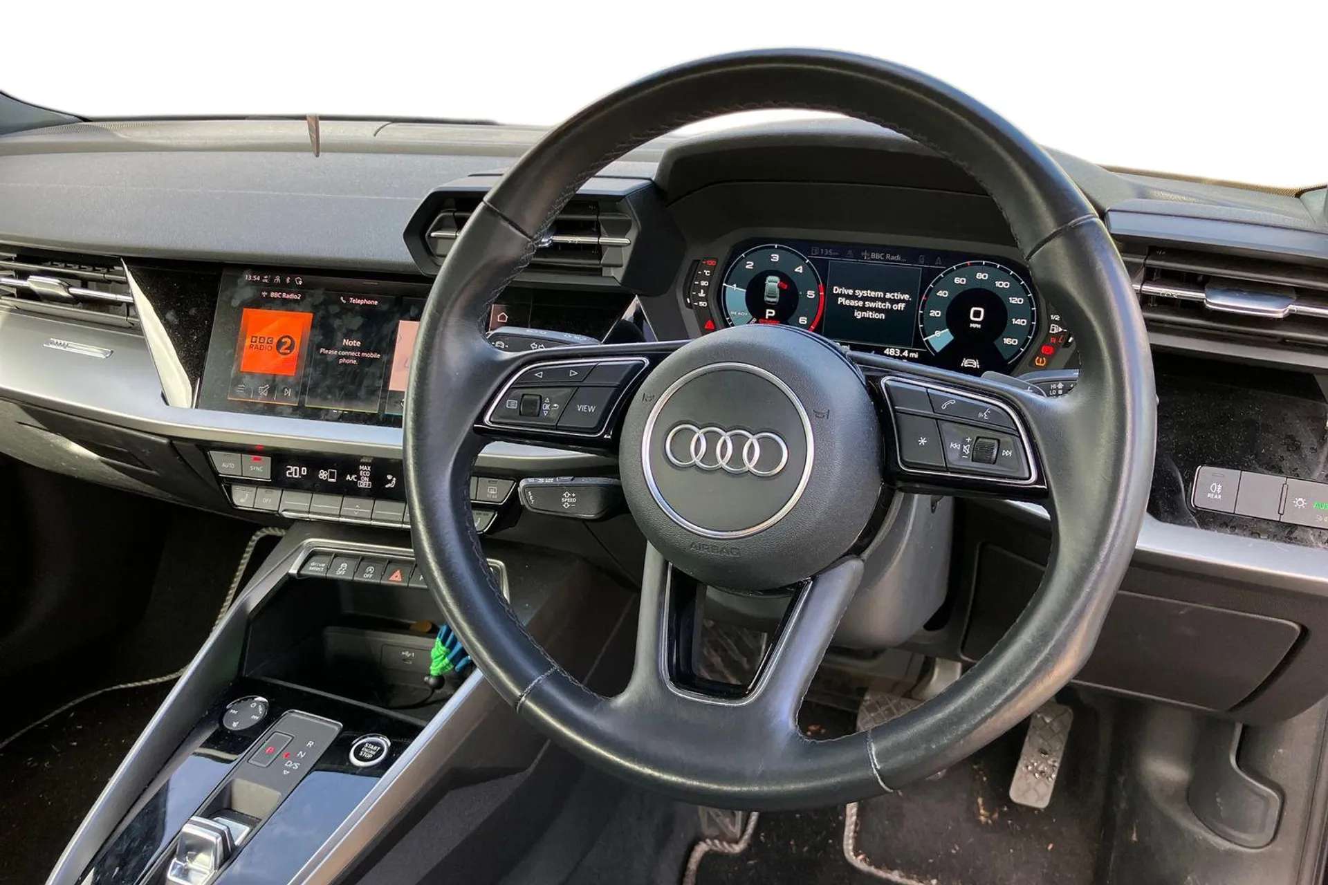 2021 AUDI A3 2021 AUDI A3