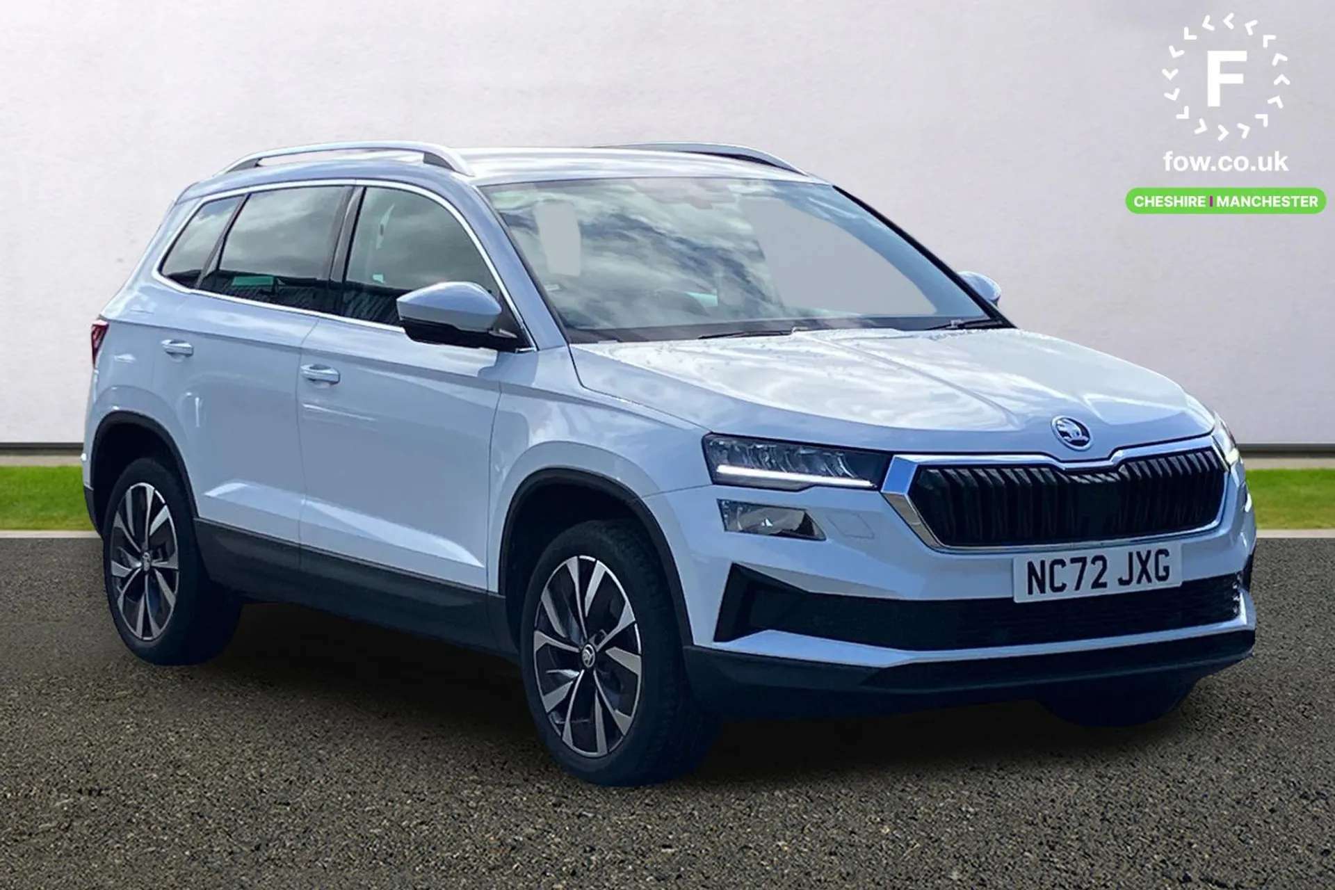 2023 SKODA KAROQ 2023 SKODA KAROQ
