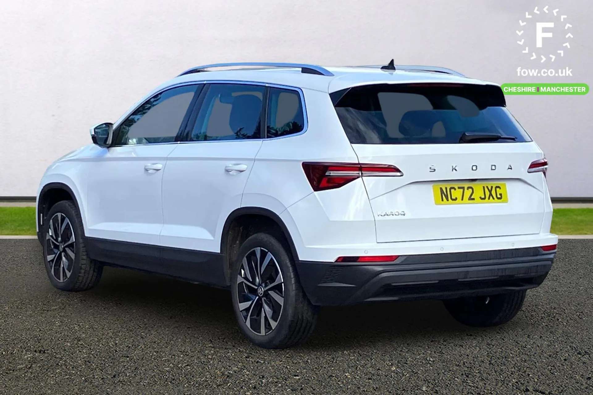 2023 SKODA KAROQ 2023 SKODA KAROQ