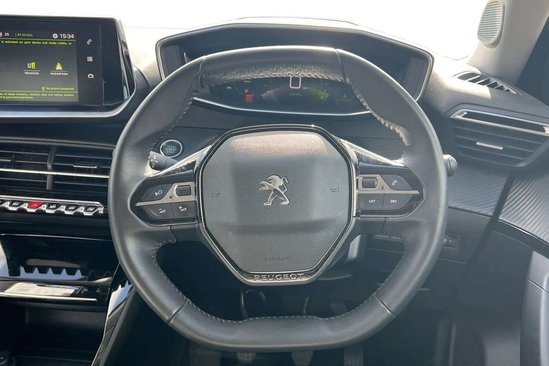 2021 PEUGEOT 2008 2021 PEUGEOT 2008