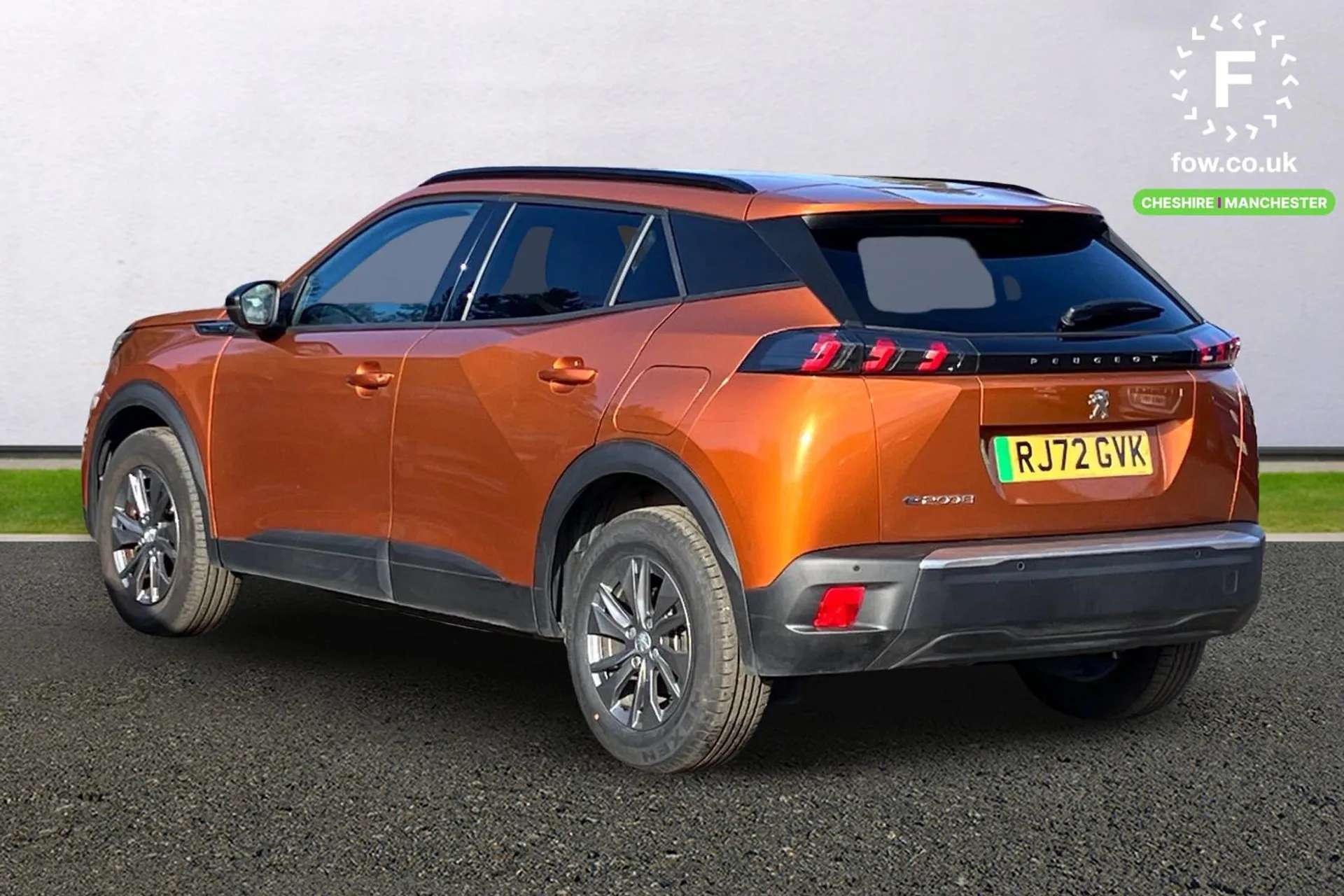 2022 PEUGEOT 2008 2022 PEUGEOT 2008