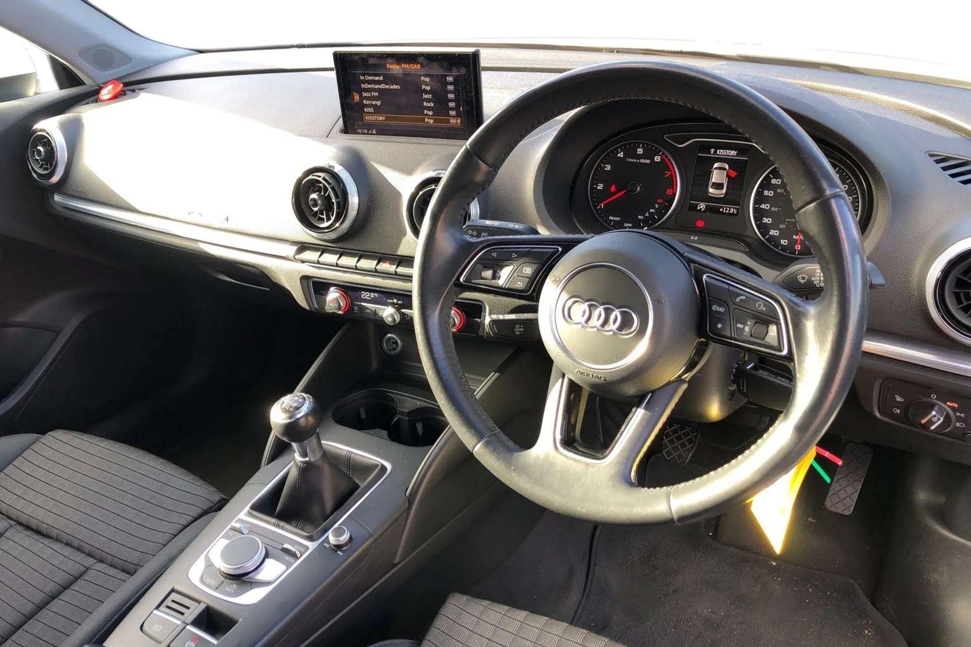 2018 AUDI A3 2018 AUDI A3