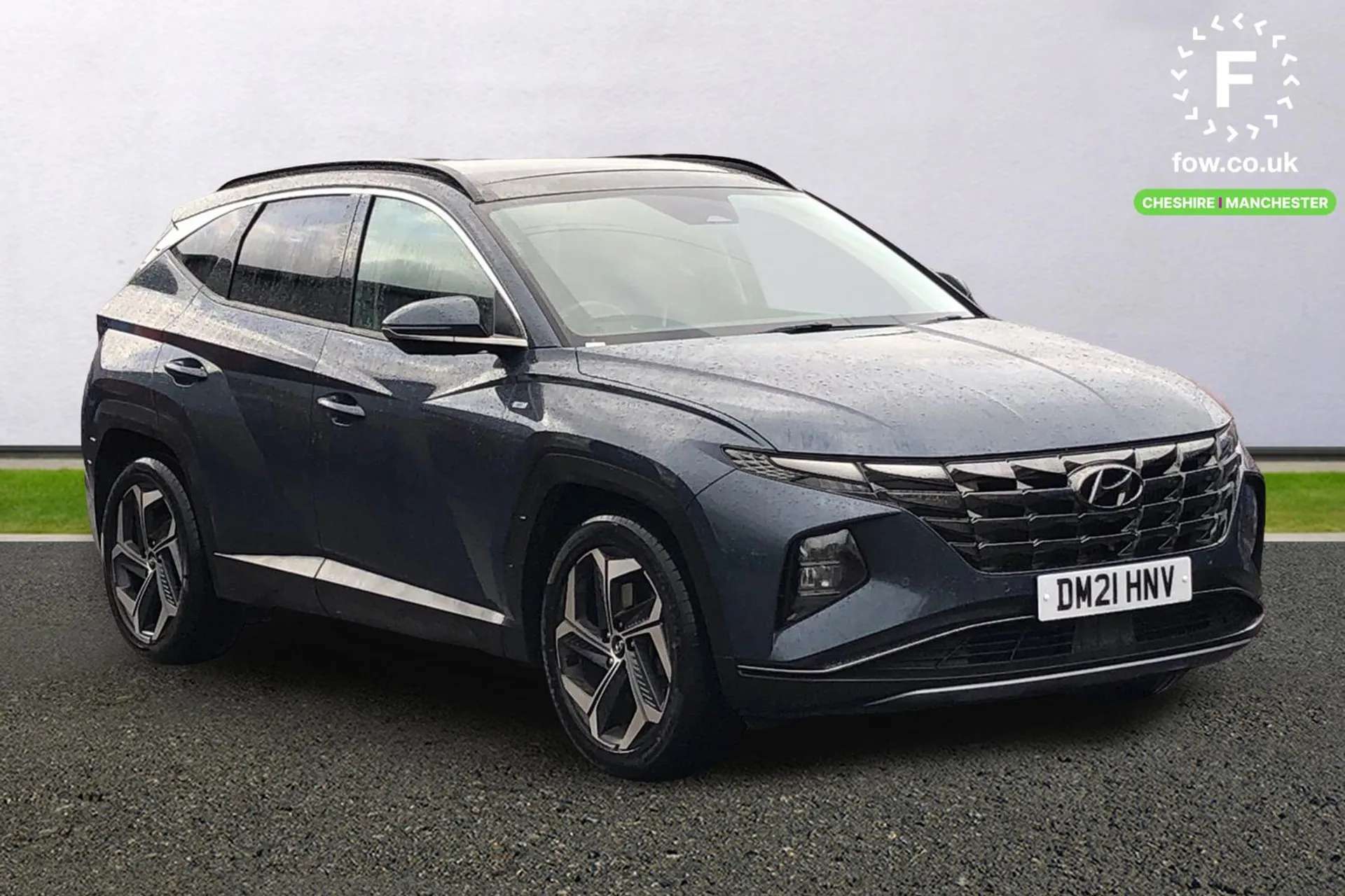 A 2021 HYUNDAI TUCSON 1.6 TGDi 48V MHD Ultimate 5dr 2WD DCT [Blind Spot, Cruise Control, Front & Rear Parking Sensors, Smart Power Tailgate, Rear Camera, Krell Premium Audi A 2021 HYUNDAI TUCSON 1.6 TGDi 48V MHD Ultimate 5dr 2WD DCT [Blind Spot, Cruise Control, Front & Rear Parking Sensors, Smart Power Tailgate, Rear Camera, Krell Premium Audi