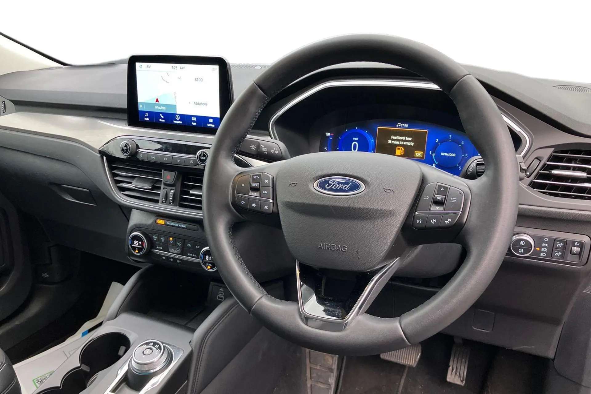 A 2022 FORD KUGA 2.0 EcoBlue 190 Titanium Edition 5dr Auto AWD [ Rear view camera , Hands free power tailgate , Front and rear parking sensors , Post collision braking A 2022 FORD KUGA 2.0 EcoBlue 190 Titanium Edition 5dr Auto AWD [ Rear view camera , Hands free power tailgate , Front and rear parking sensors , Post collision braking