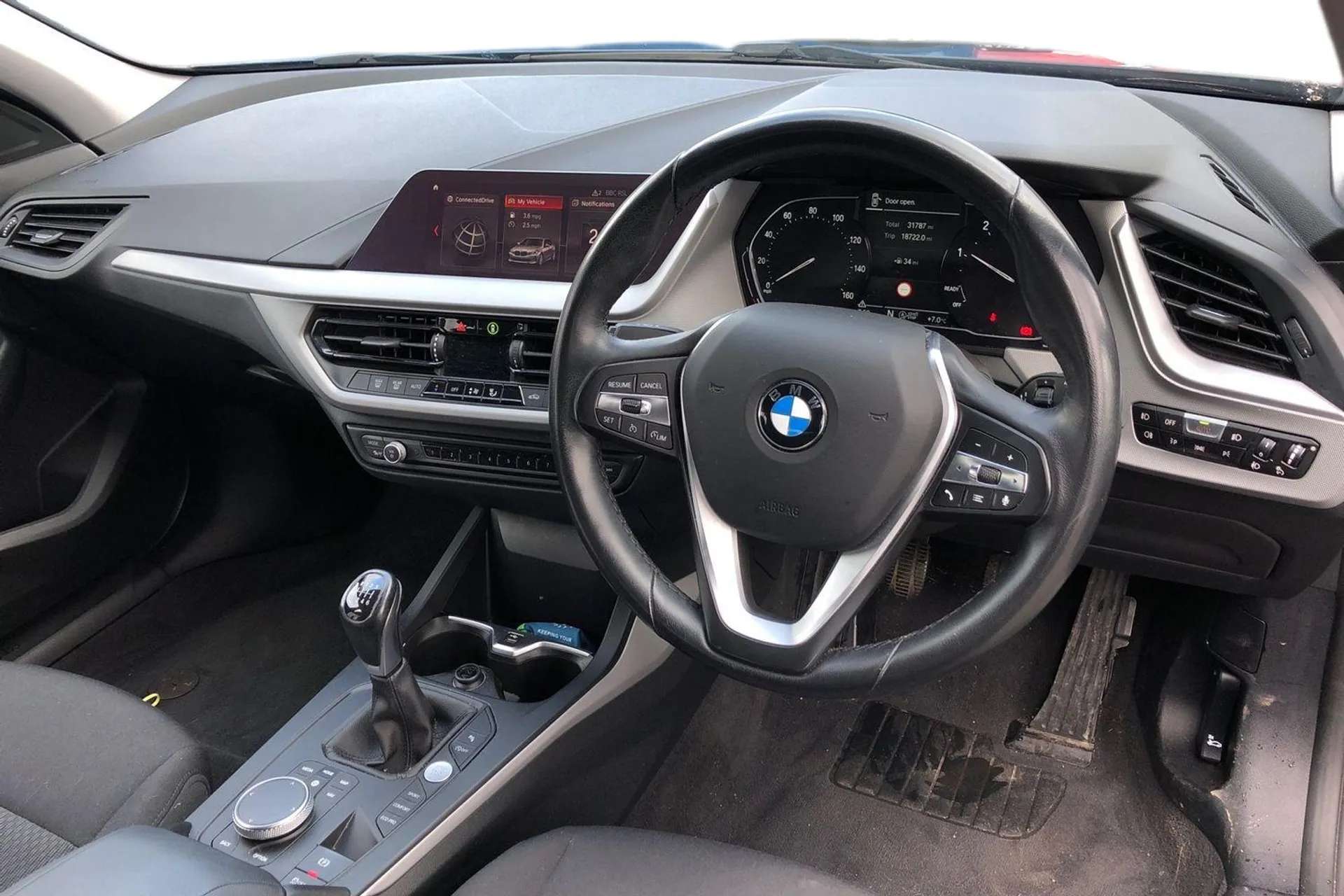 2020 BMW 1 SERIES 2020 BMW 1 SERIES