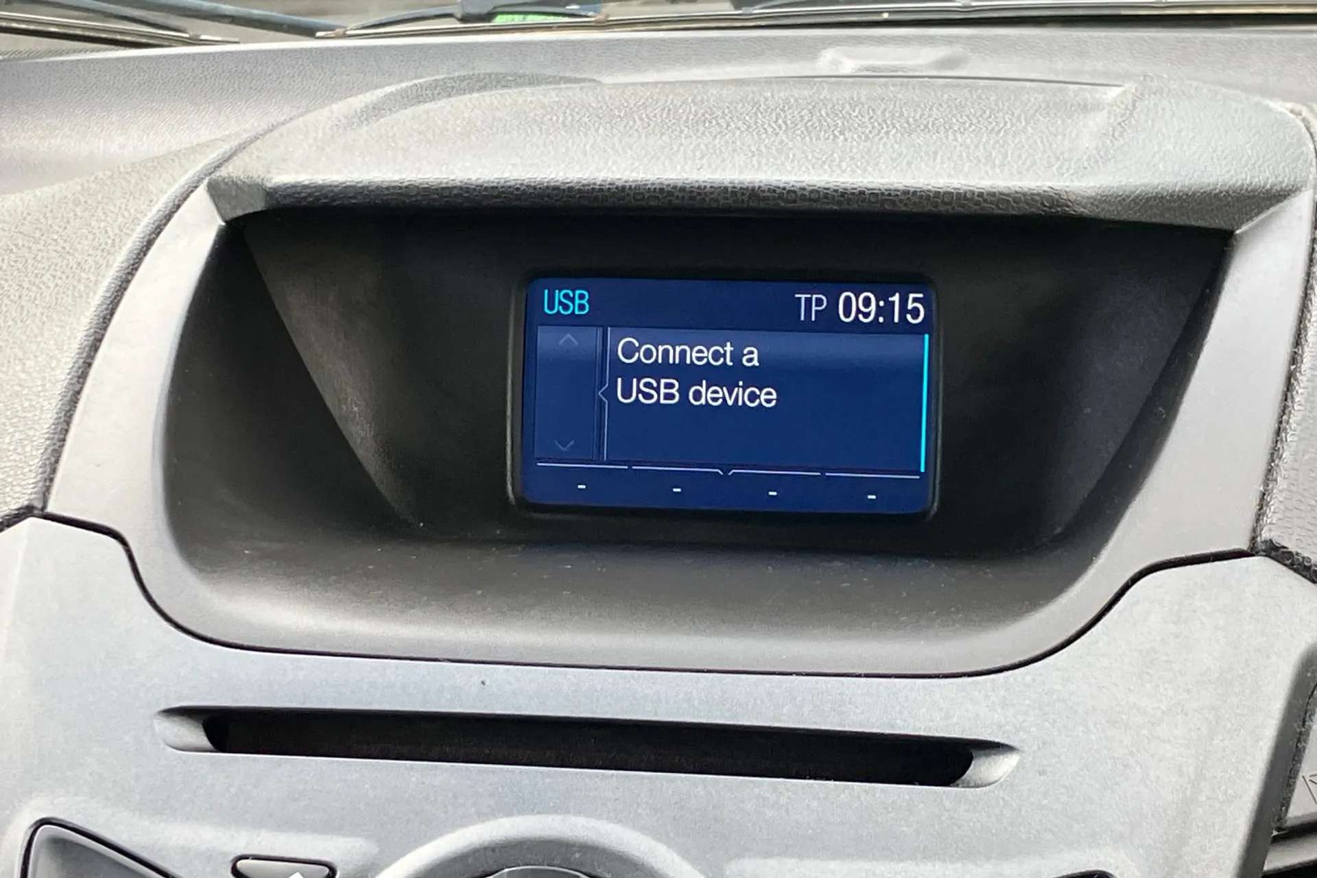 2016 FORD ECOSPORT 2016 FORD ECOSPORT