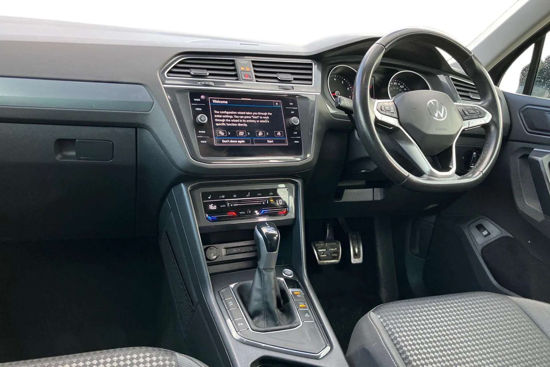 2022 VOLKSWAGEN TIGUAN 2022 VOLKSWAGEN TIGUAN