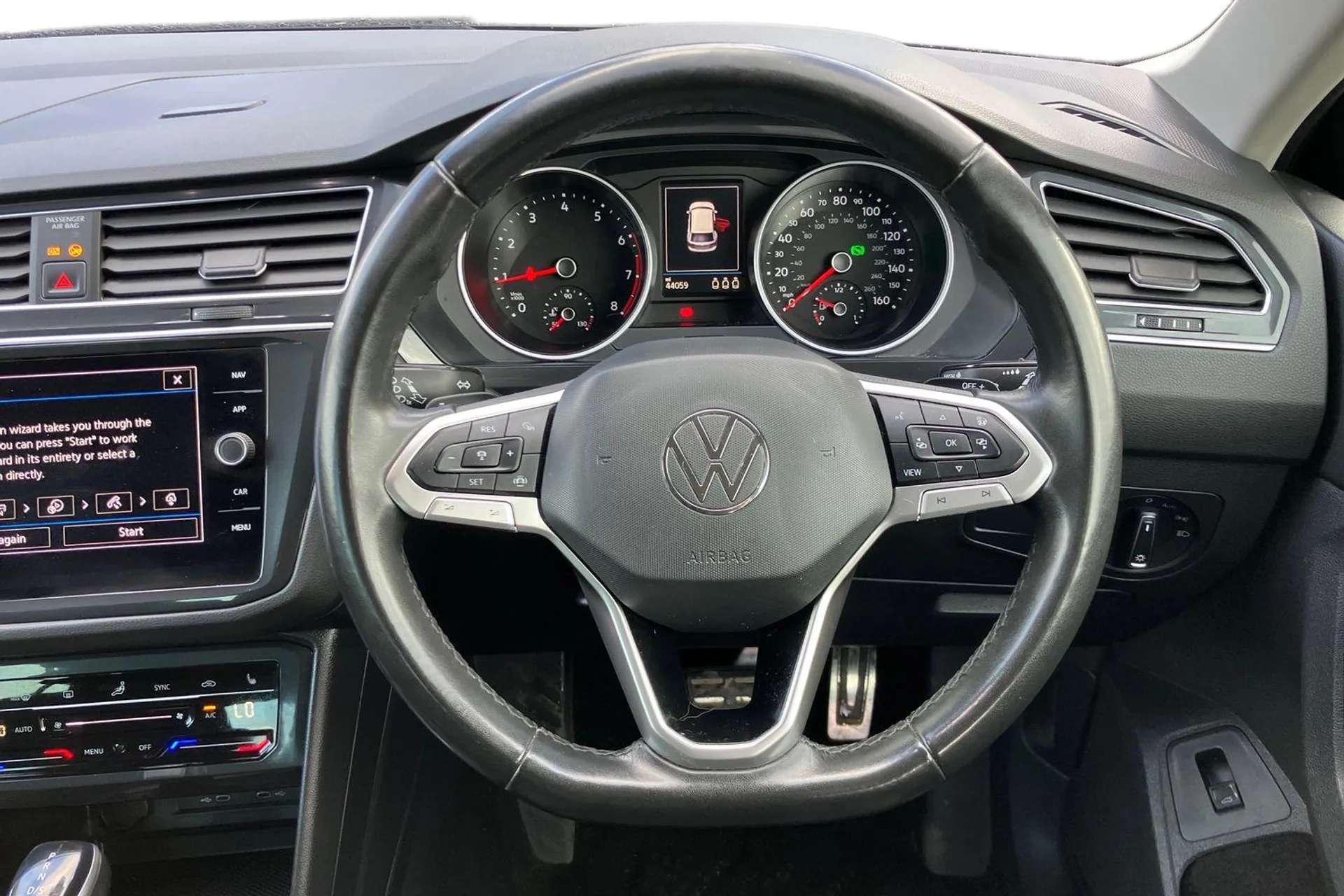 2022 VOLKSWAGEN TIGUAN 2022 VOLKSWAGEN TIGUAN