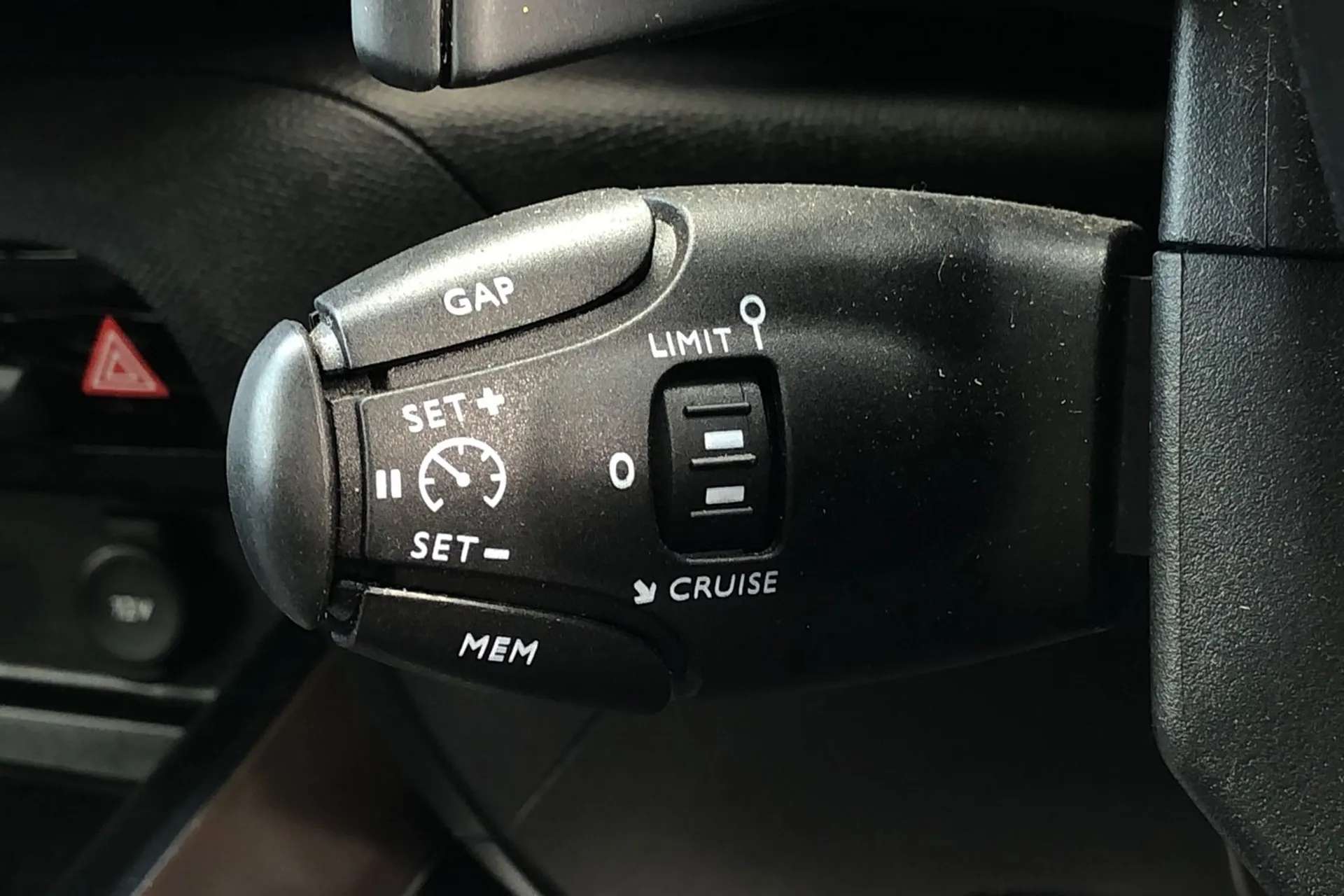 2019 CITROEN C5 AIRCROSS 2019 CITROEN C5 AIRCROSS