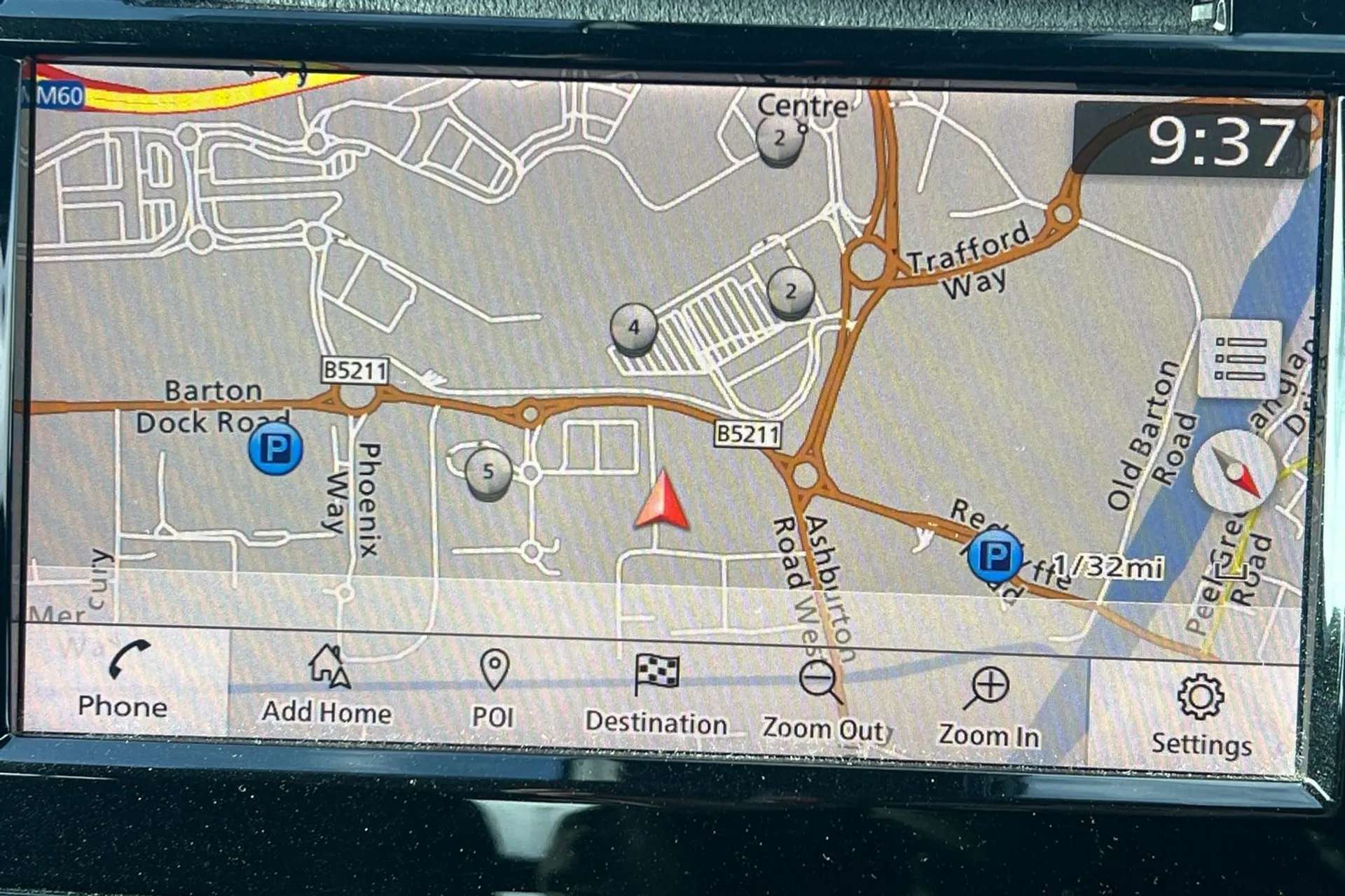 2018 NISSAN QASHQAI 2018 NISSAN QASHQAI