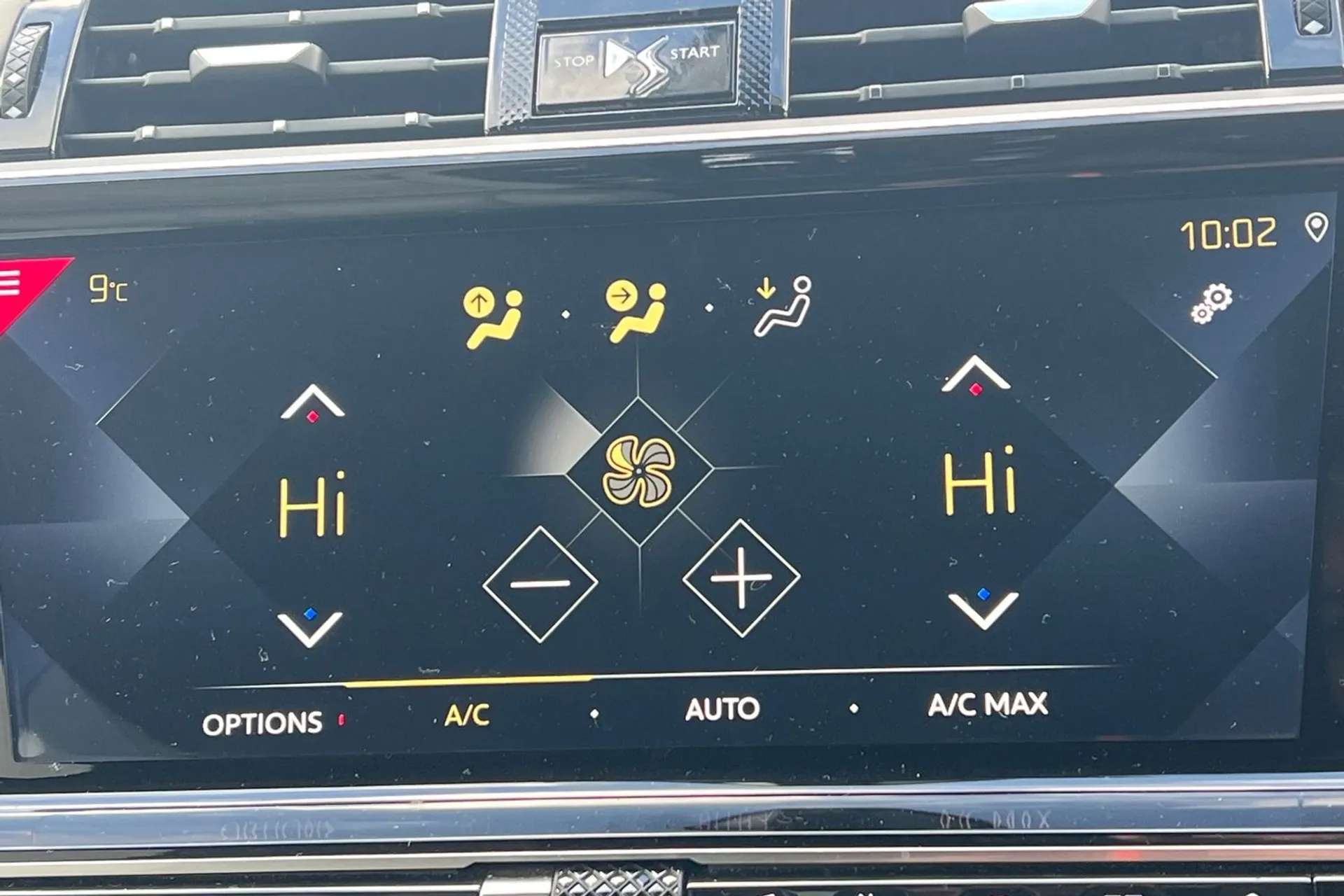 2019 DS DS7 CROSSBACK 2019 DS DS7 CROSSBACK