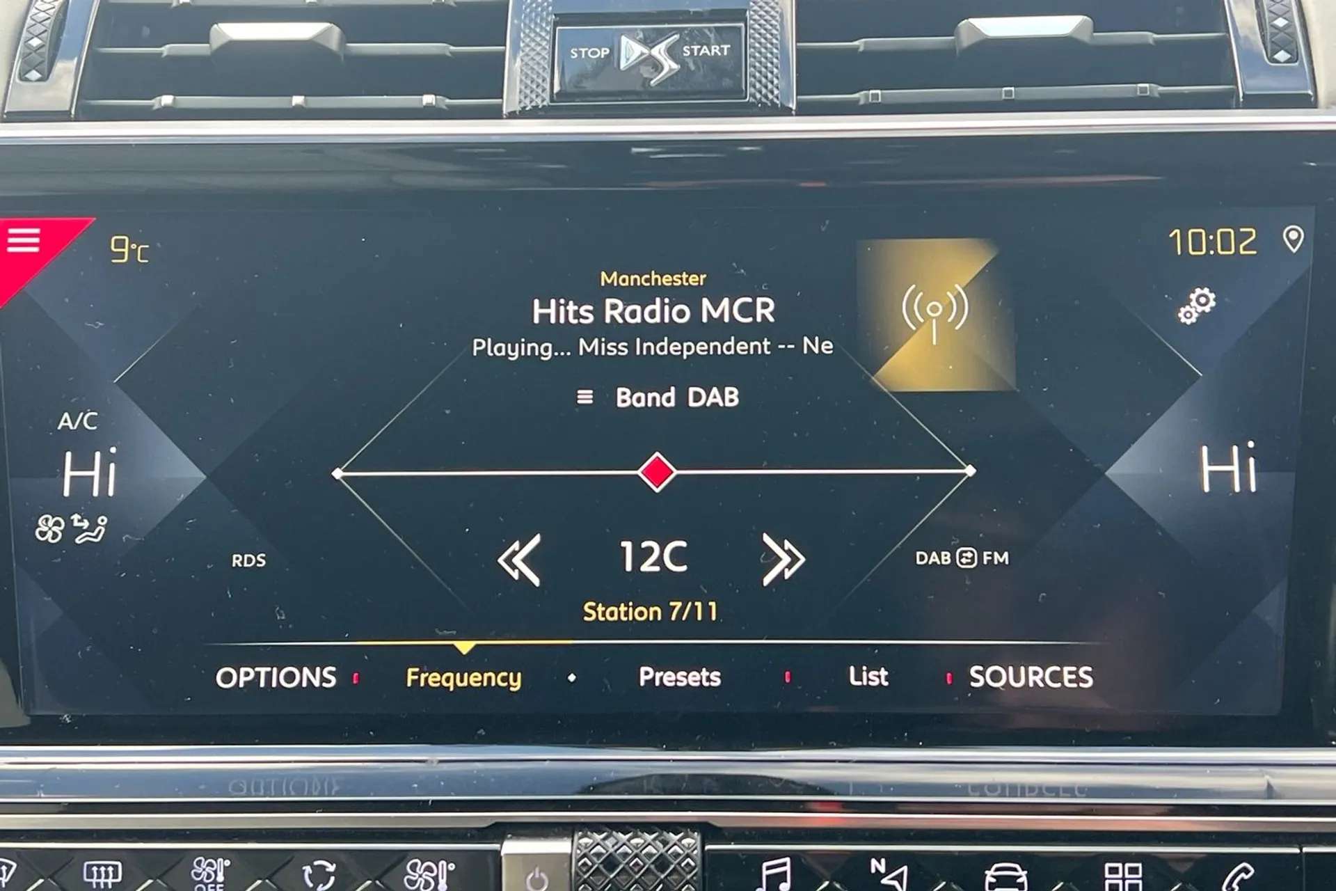 2019 DS DS7 CROSSBACK 2019 DS DS7 CROSSBACK