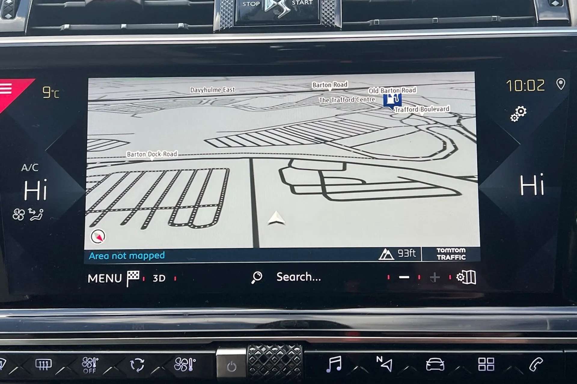 2019 DS DS7 CROSSBACK 2019 DS DS7 CROSSBACK